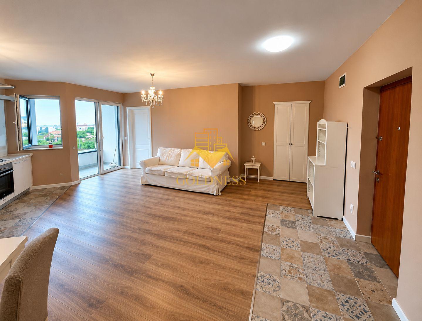 3 camere, modern, Marasti, Clujana, Coratim, Campul Painii, Fabricii - 2