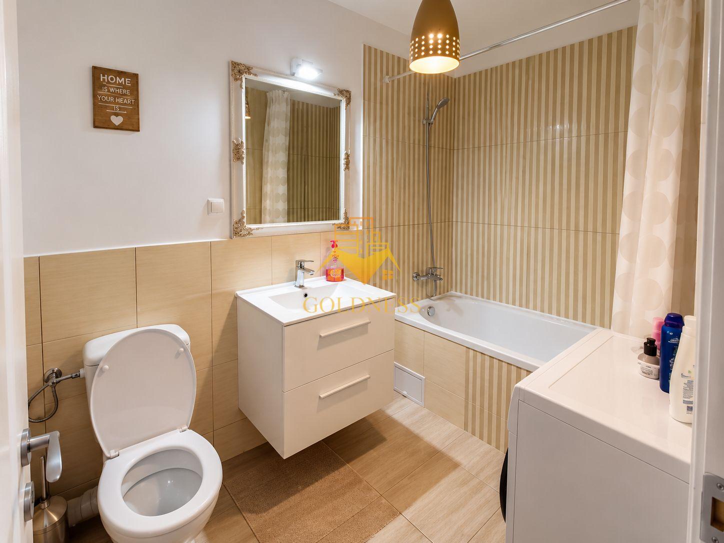 3 camere, modern, Marasti, Clujana, Coratim, Campul Painii, Fabricii - 6