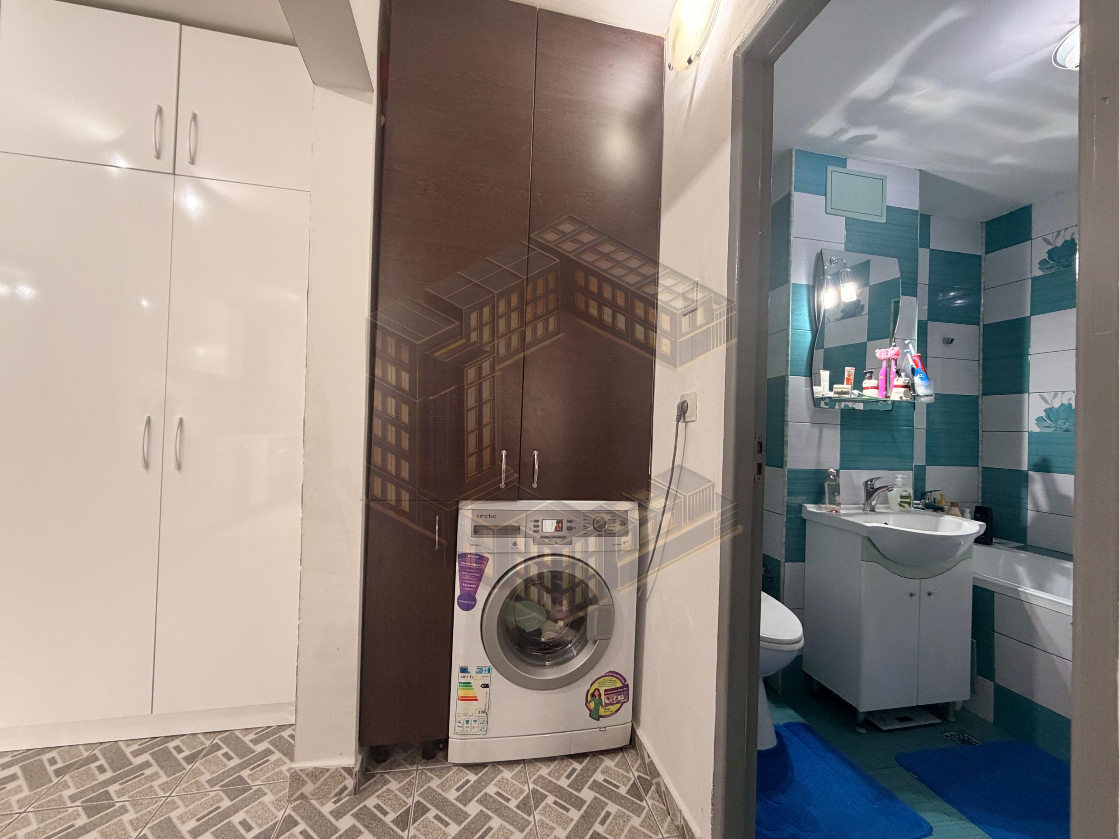 Apartament cu 2 camere, decomandat, renovat,de vanzare, zona Lipovei - 8