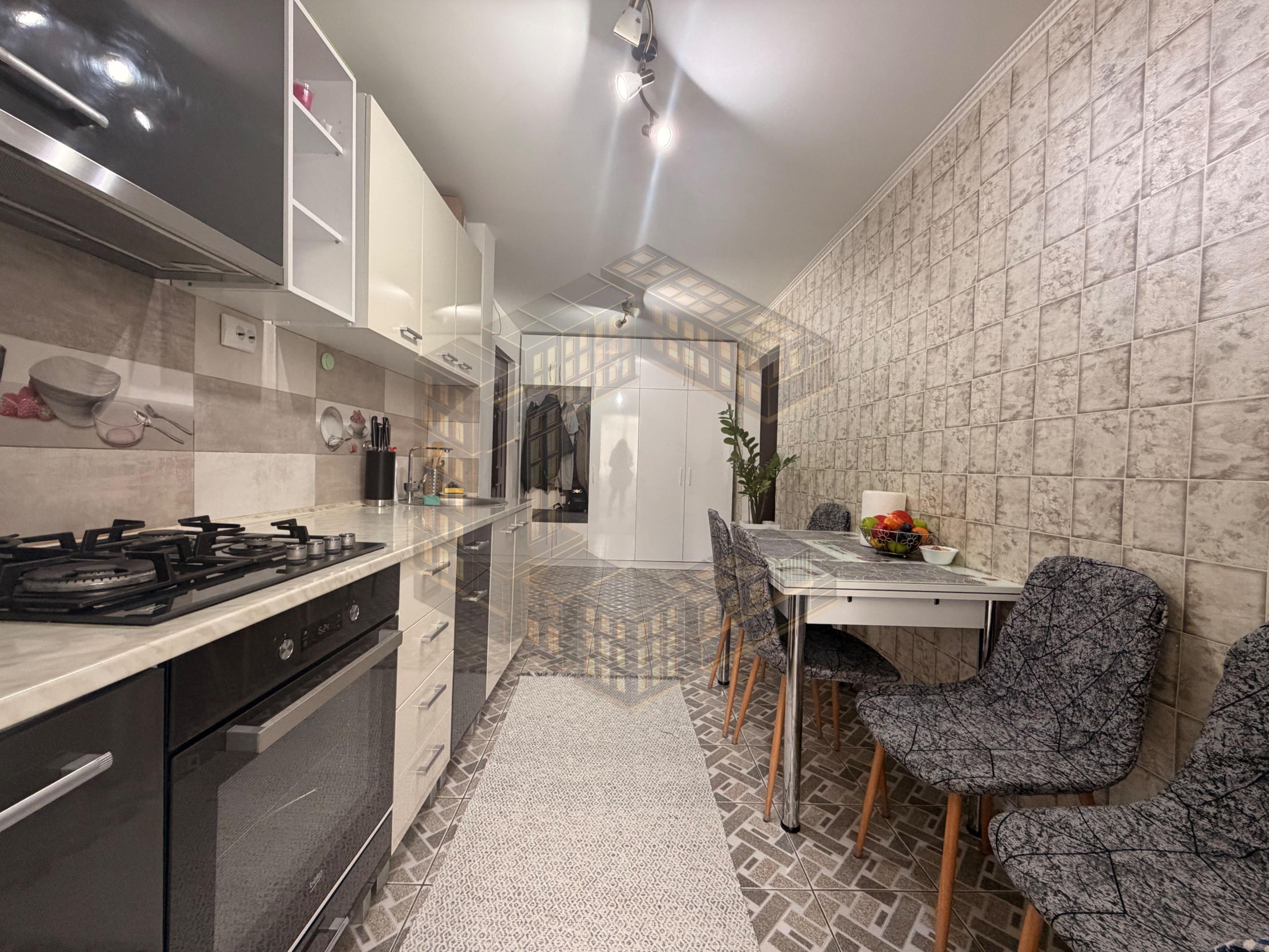 Apartament cu 2 camere, decomandat, renovat,de vanzare, zona Lipovei - 3