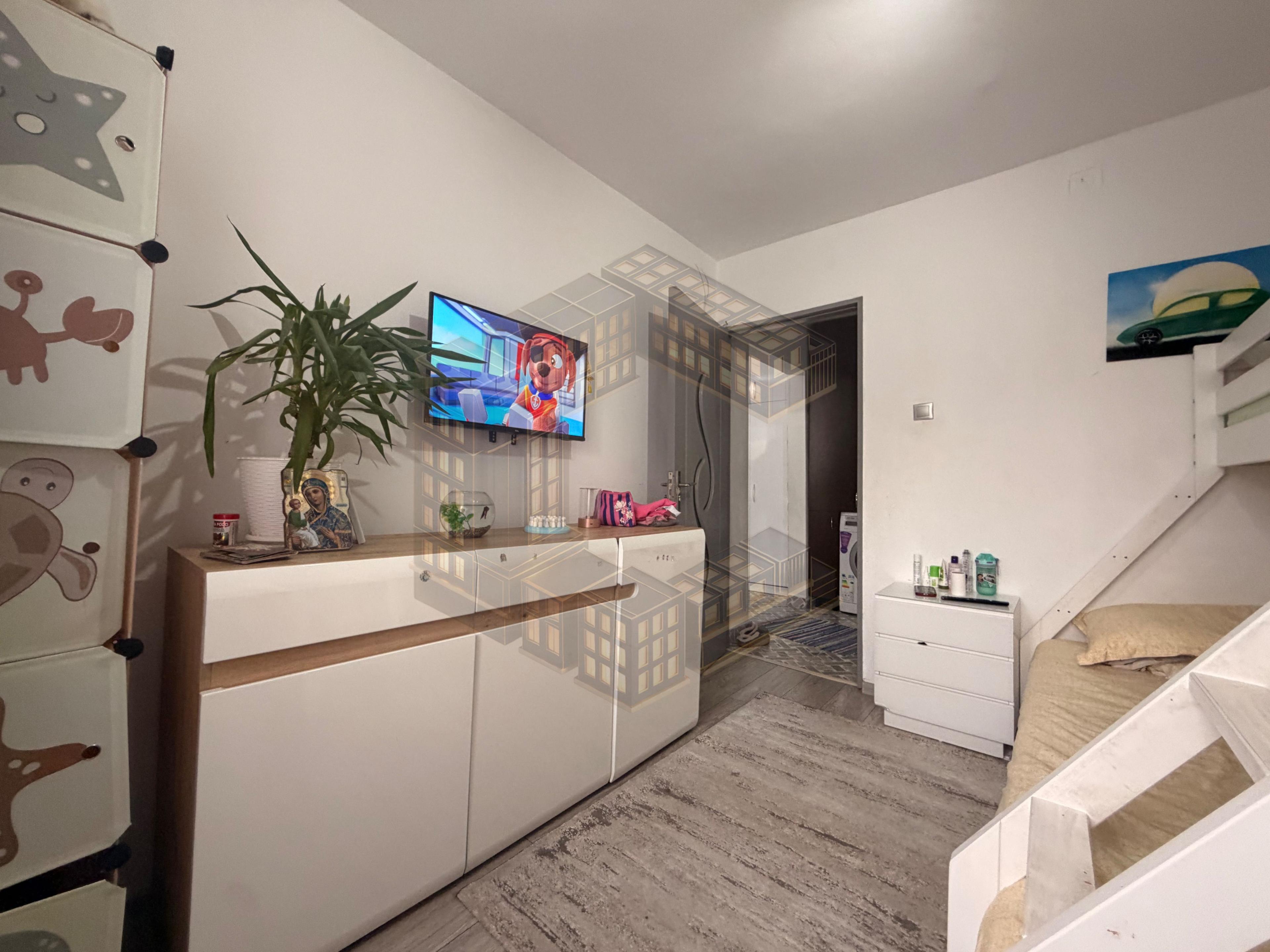 Apartament cu 2 camere, decomandat, renovat,de vanzare, zona Lipovei - 7