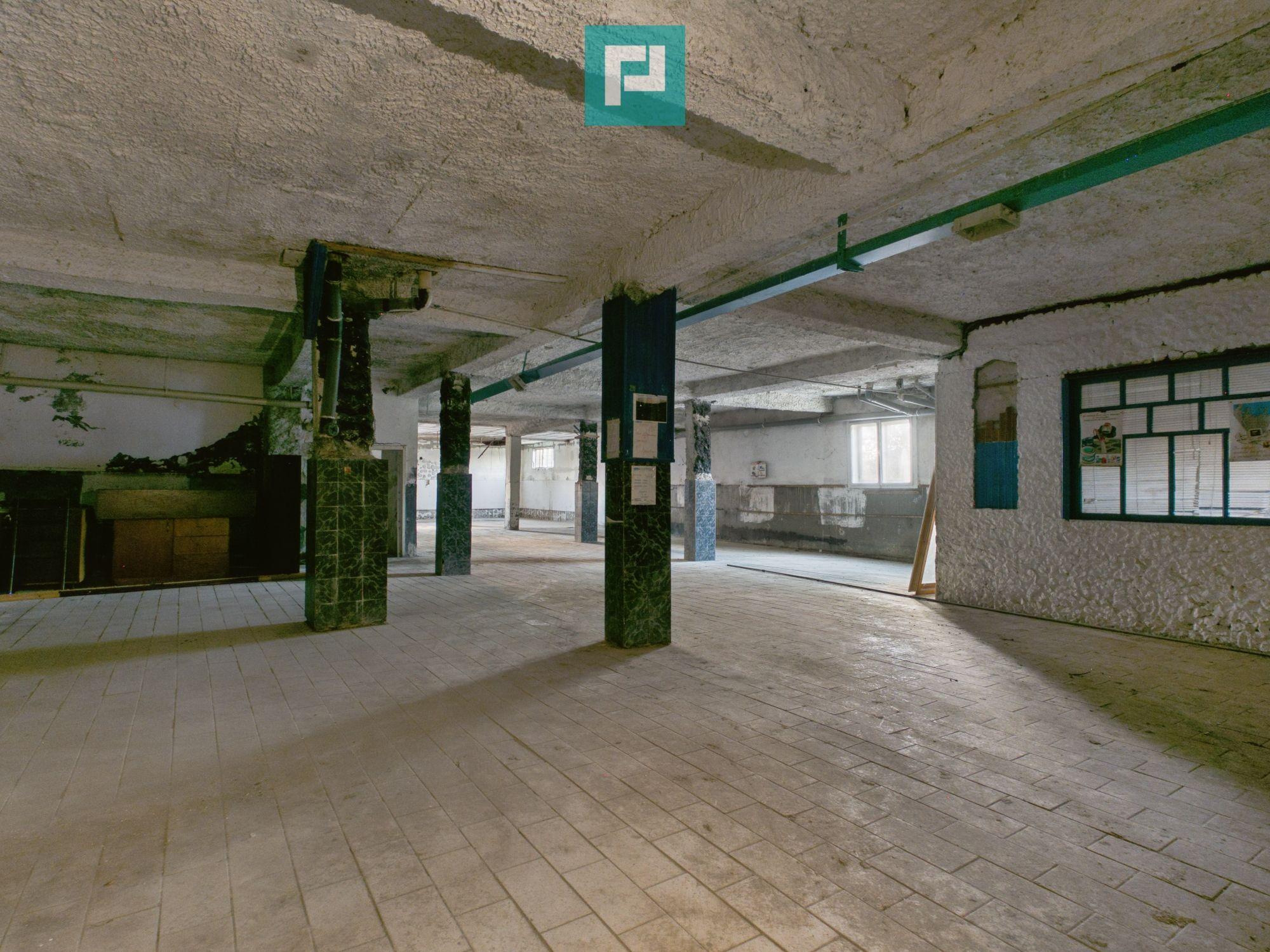 Proprietate impresionantă Sântana - 3500 mp utili - 29