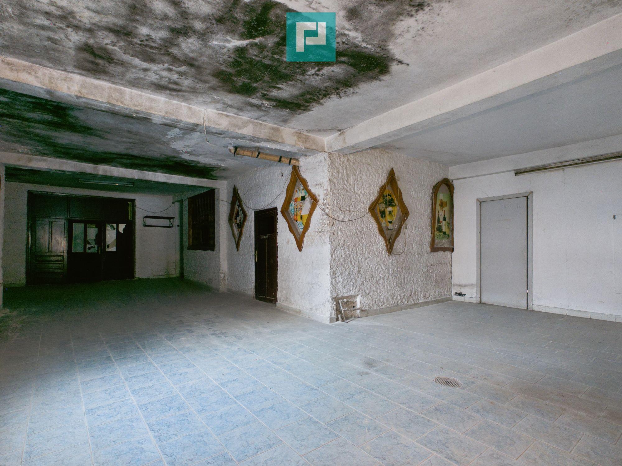 Proprietate impresionantă Sântana - 3500 mp utili - 15