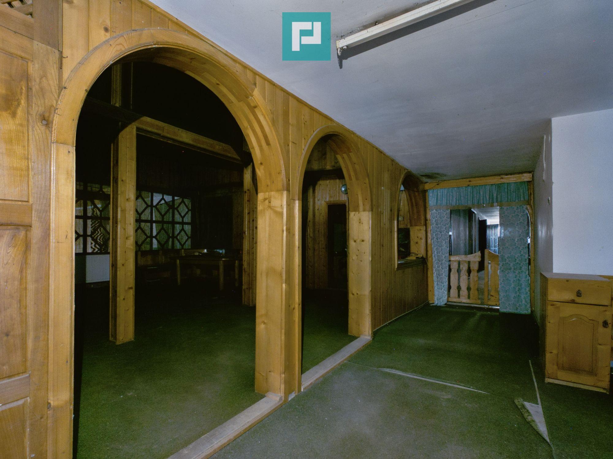 Proprietate impresionantă Sântana - 3500 mp utili - 19