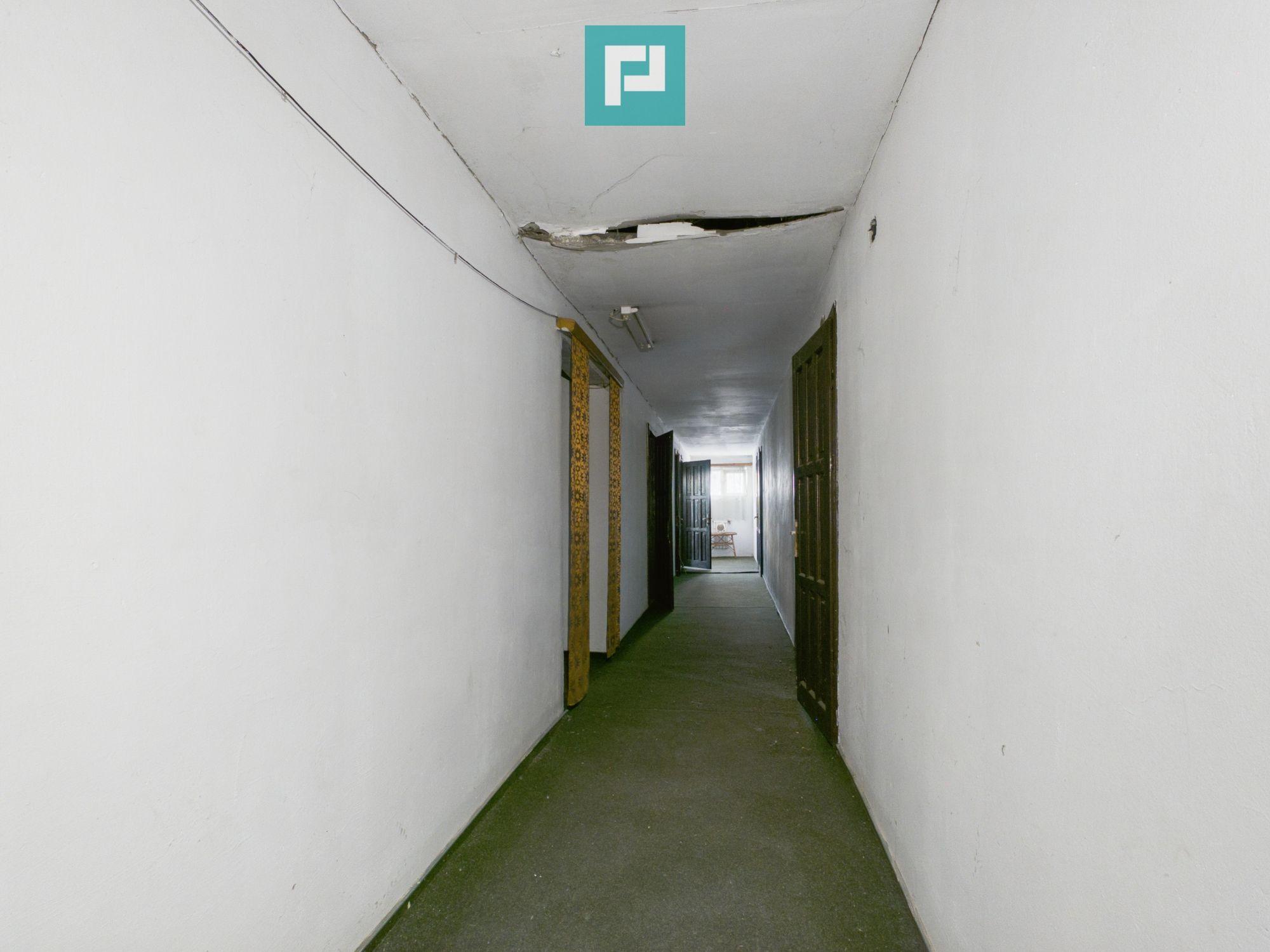 Proprietate impresionantă Sântana - 3500 mp utili - 40