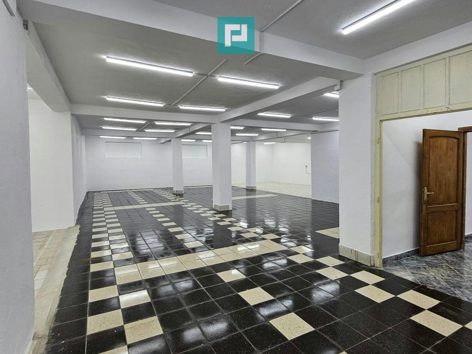 Proprietate impresionantă Sântana - 3500 mp utili - 9