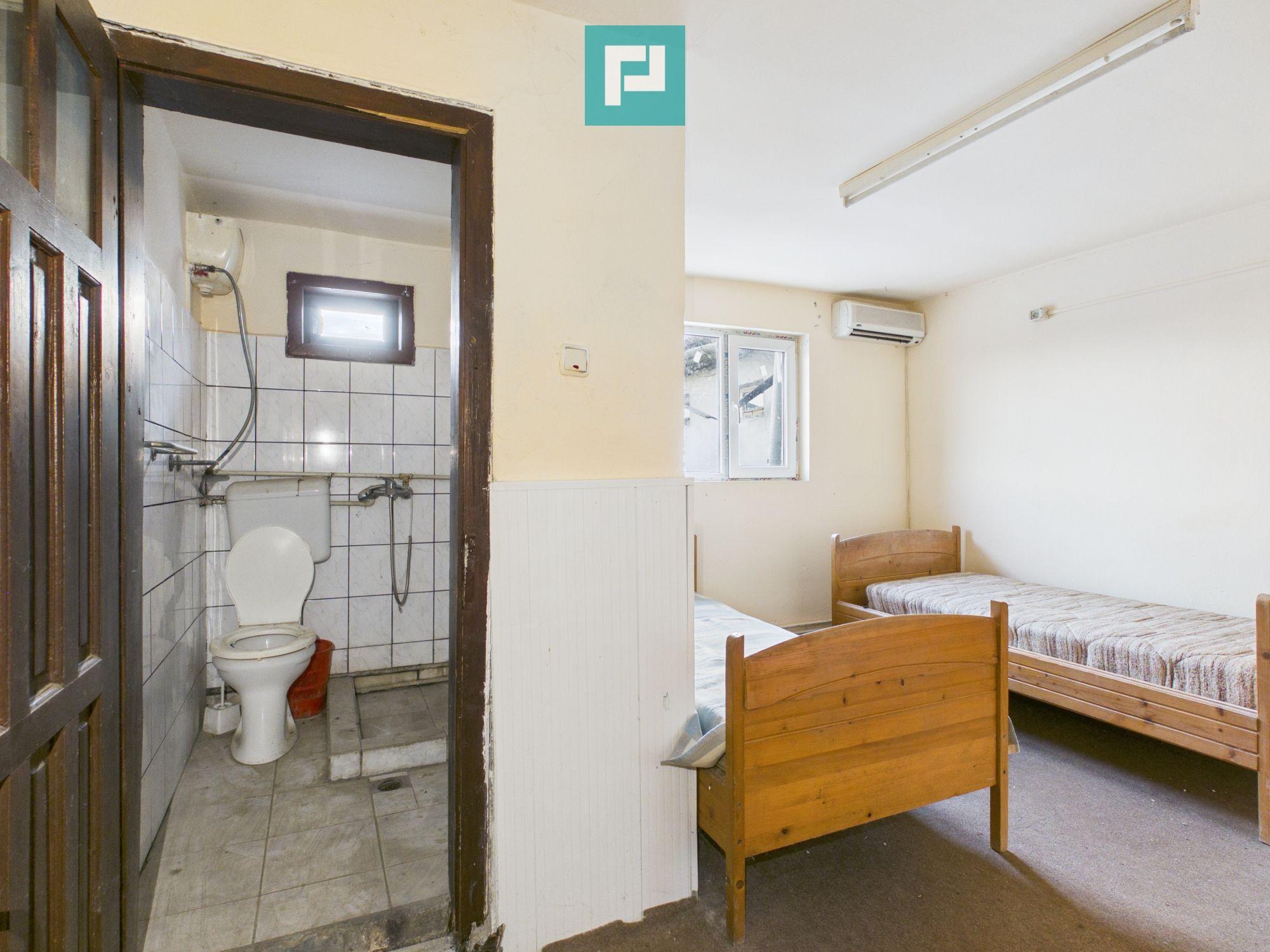 Proprietate impresionantă Sântana - 3500 mp utili - 36