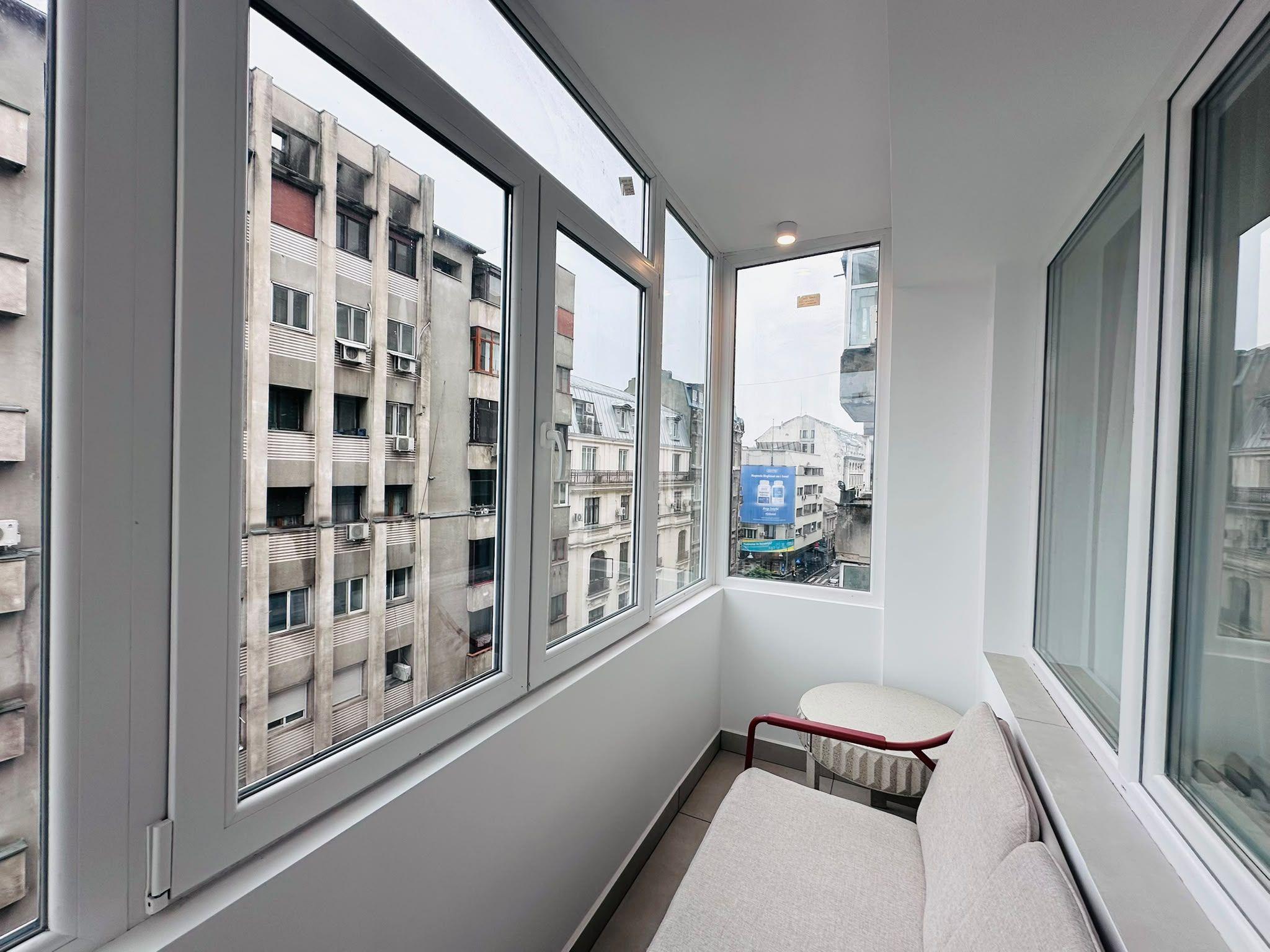 Apartament 3 camere | Calea Victoriei | Confort lux - 6