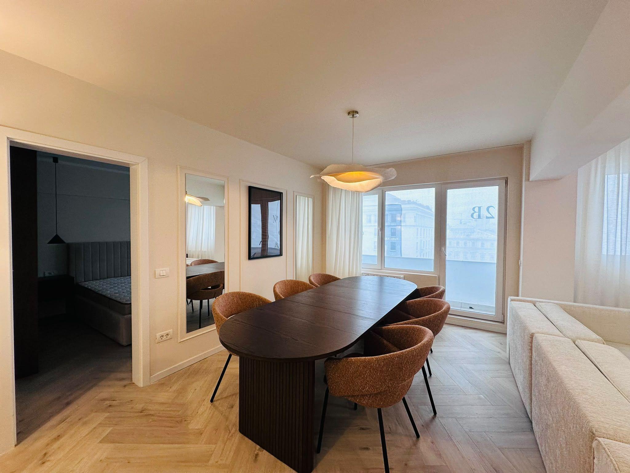 Apartament 3 camere | Calea Victoriei | Confort lux - 2