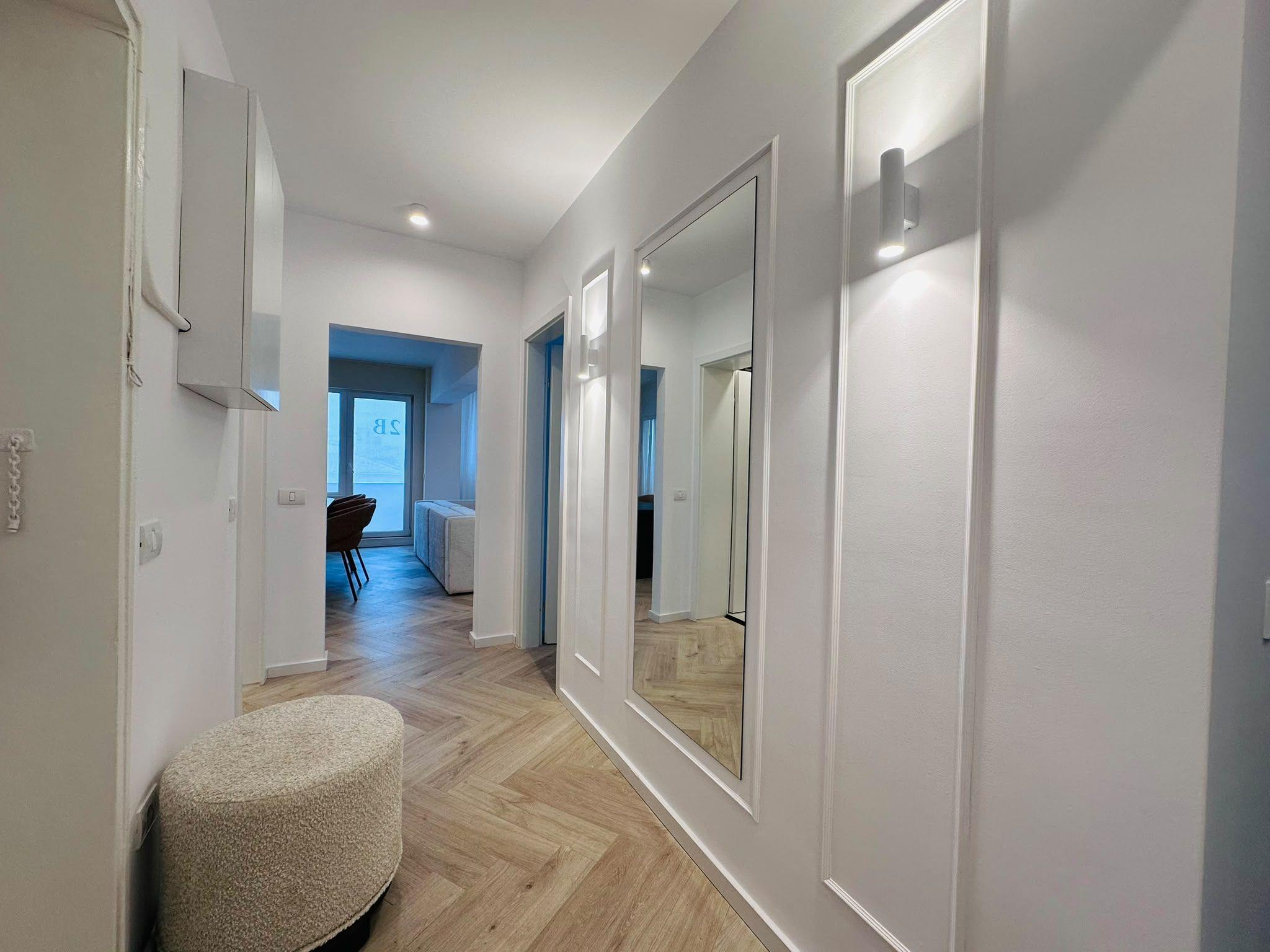 Apartament 3 camere | Calea Victoriei | Confort lux - 8