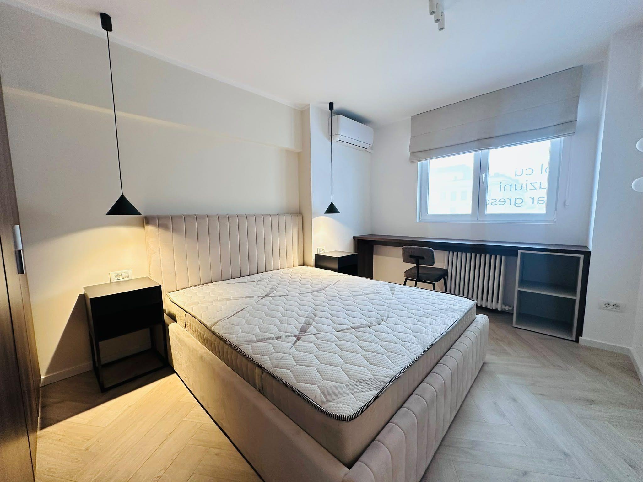 Apartament 3 camere | Calea Victoriei | Confort lux - 5