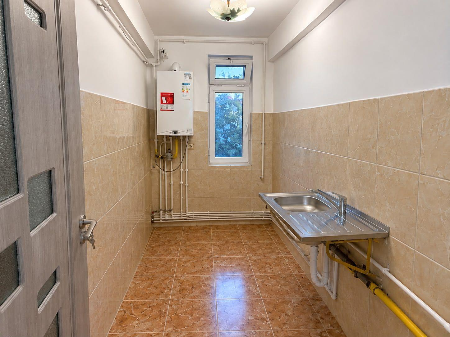 APARTAMENT 2 CAMERE RENOVAT - 7
