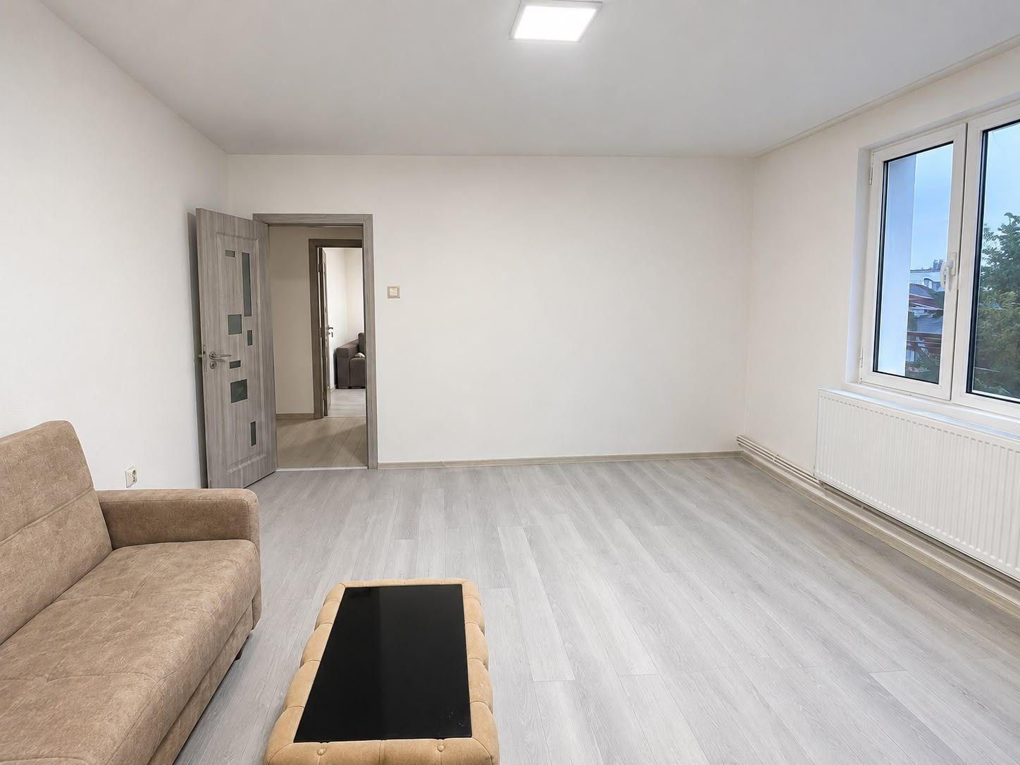 APARTAMENT 2 CAMERE RENOVAT - 2