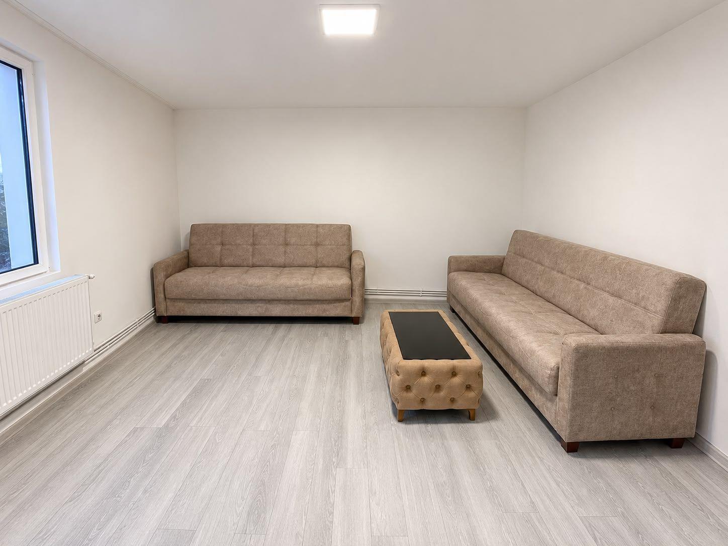 APARTAMENT 2 CAMERE RENOVAT - 1