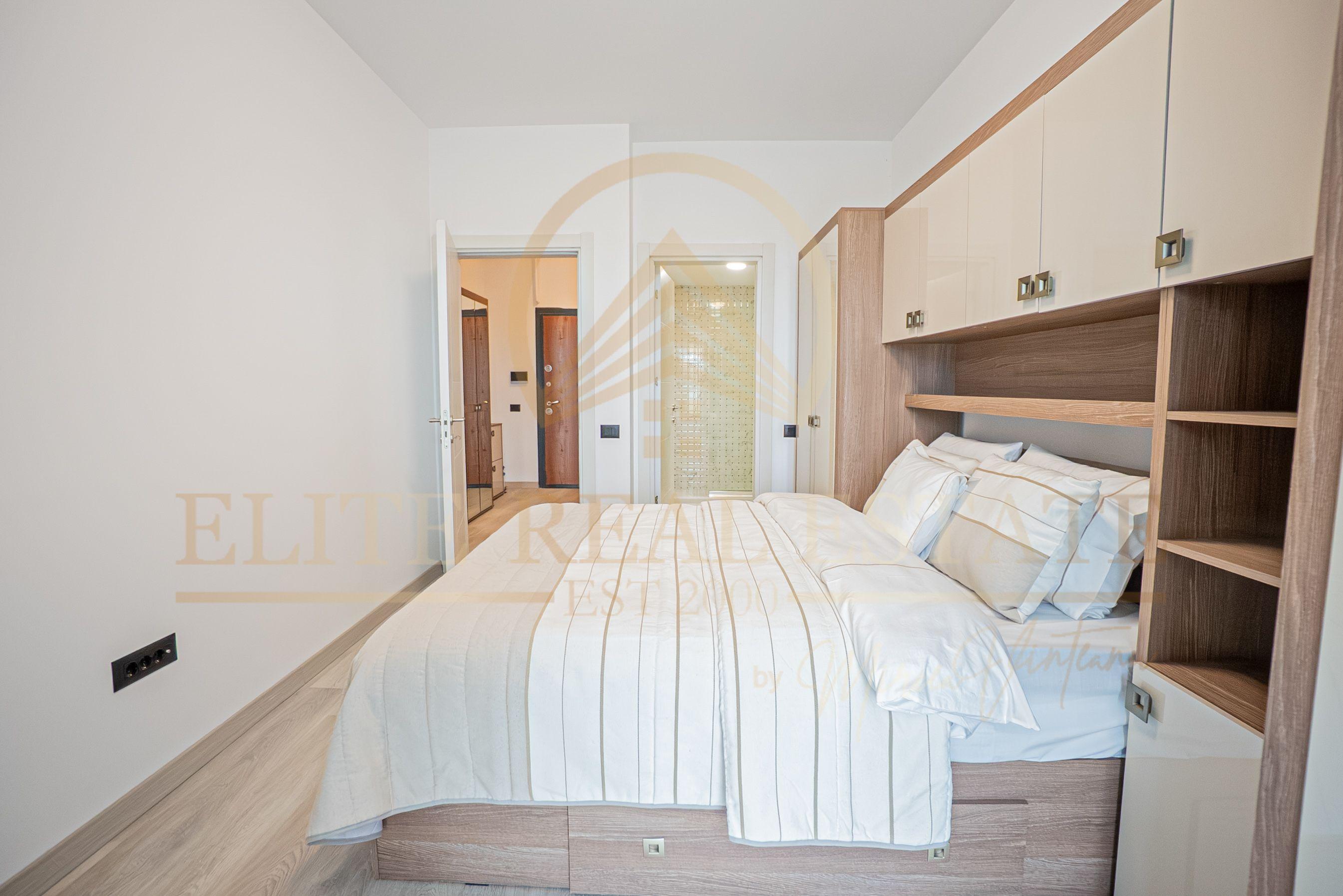 Tomis Plus - Celine Elegance - Vânzare apartament cu 3 camere, etaj 8. - 6