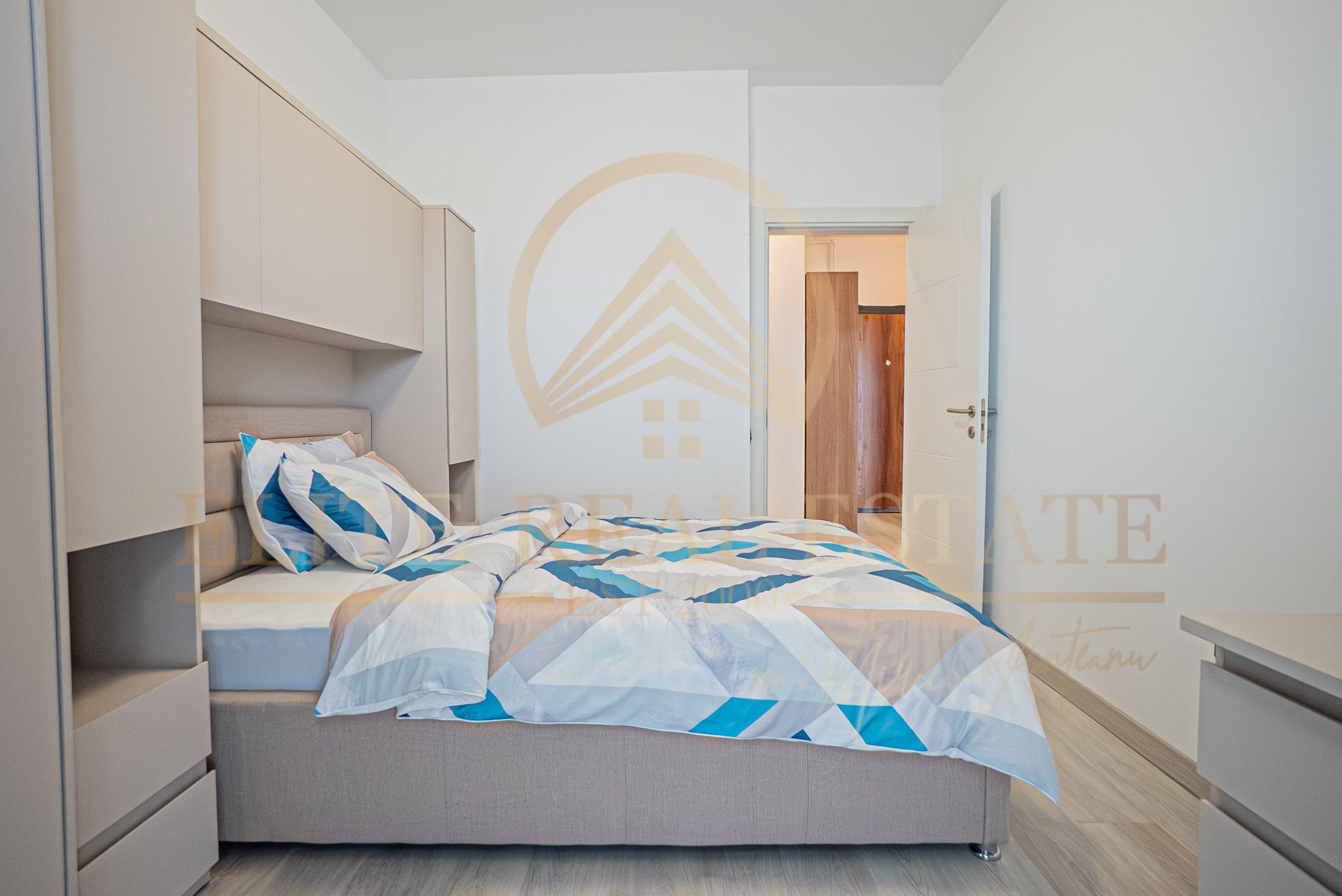 Tomis Plus - Celine Elegance - Vânzare apartament cu 3 camere, etaj 8. - 9