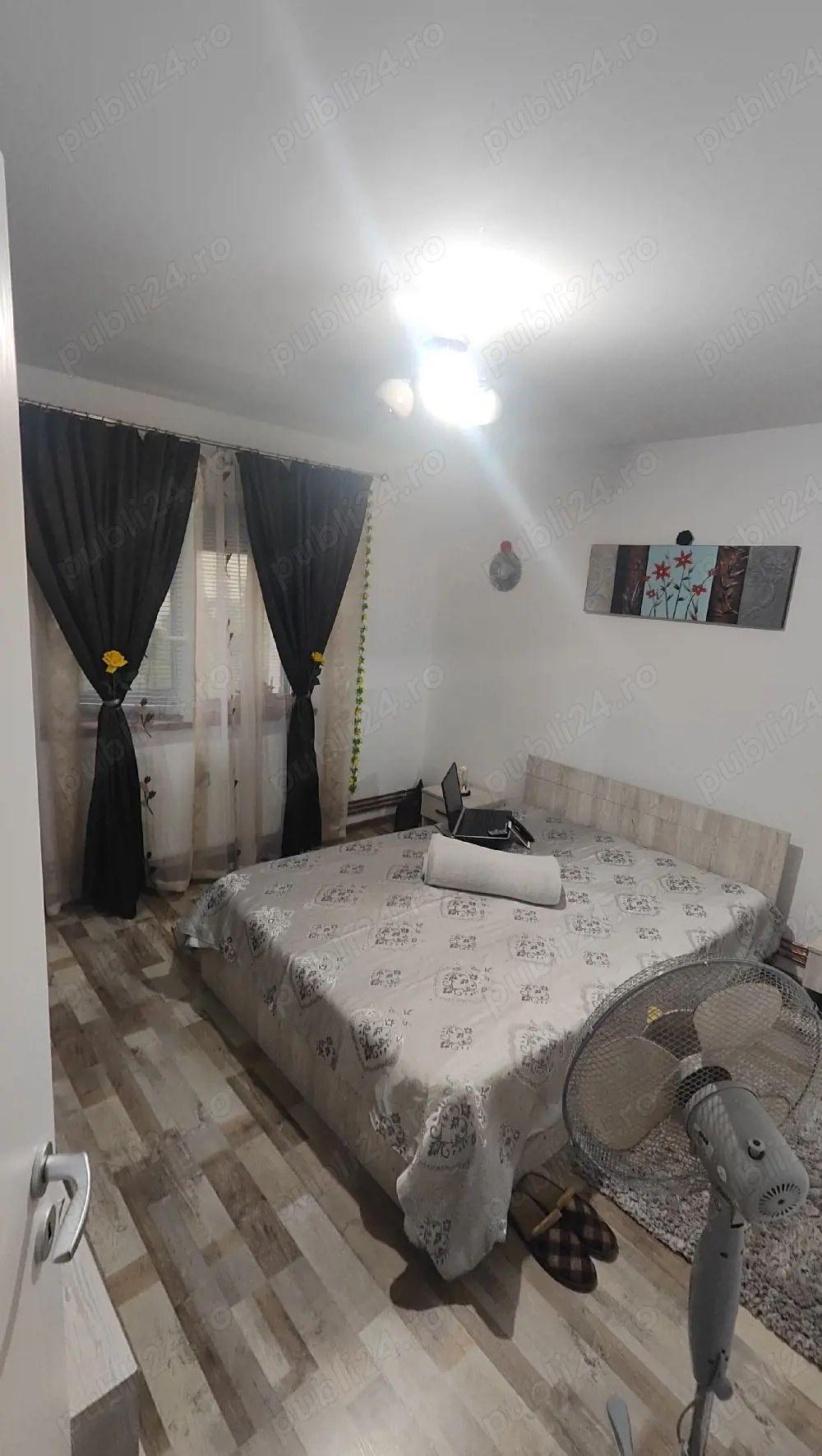Apartament renovat integral, cu 2 camere în Zona Plăvăț 2, Girocului - 2