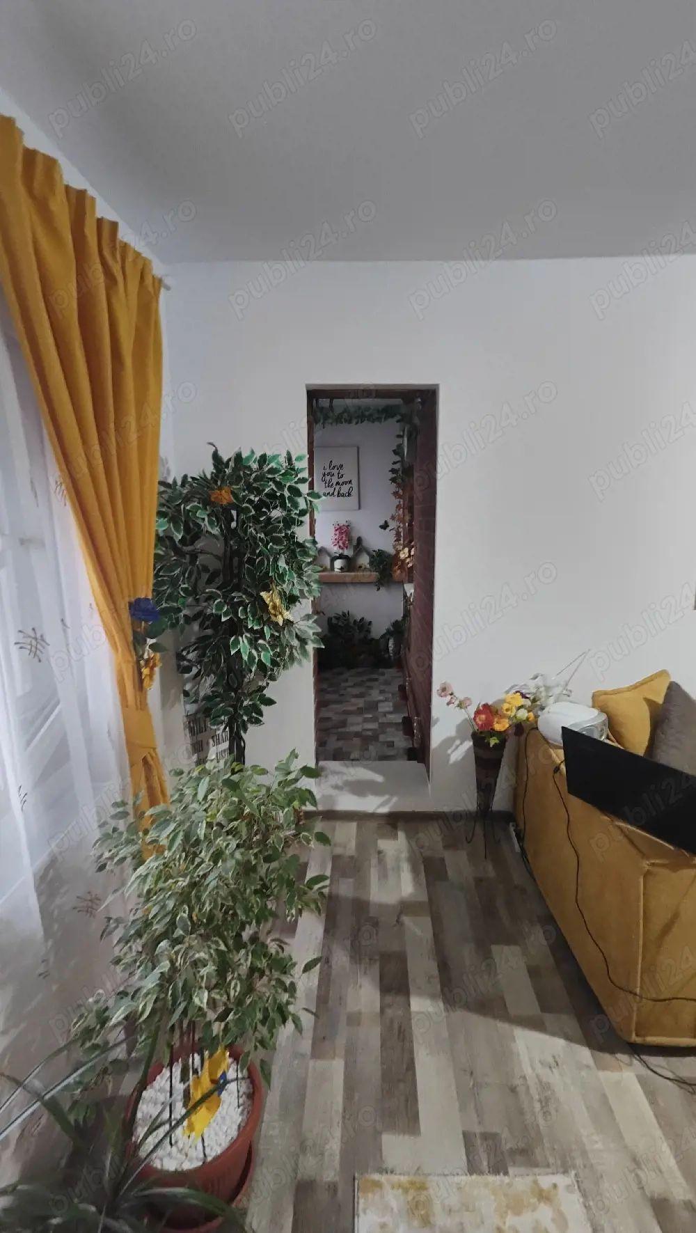 Apartament renovat integral, cu 2 camere în Zona Plăvăț 2, Girocului - 5