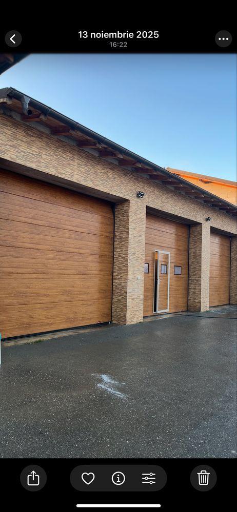 Spatiu comercial / spalatorie auto / afacere la cheie - 3