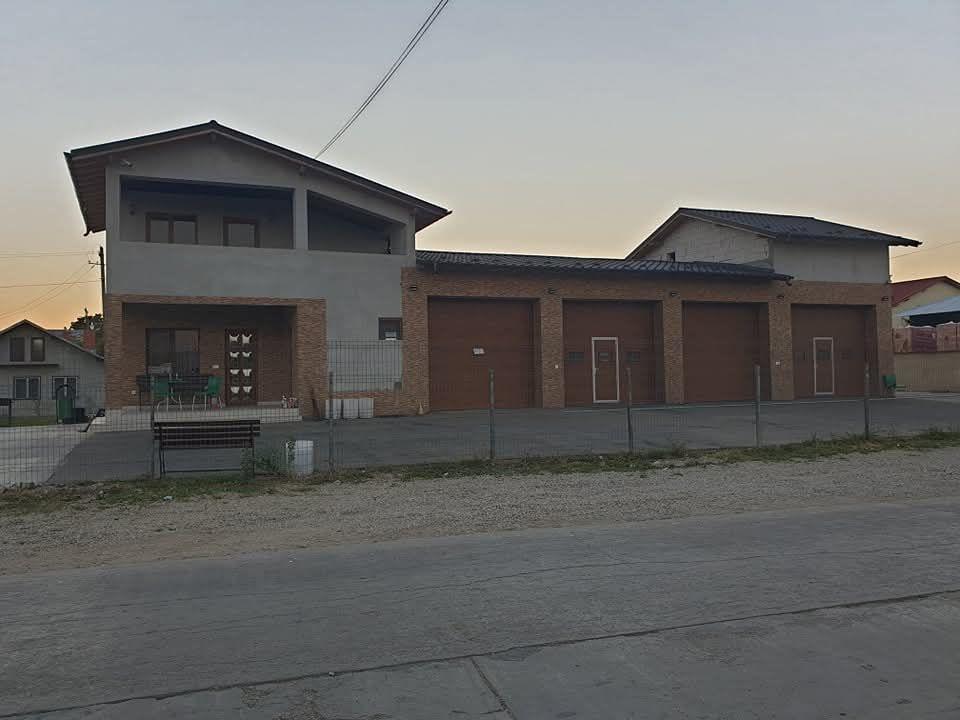 Spatiu comercial / spalatorie auto / afacere la cheie - 2