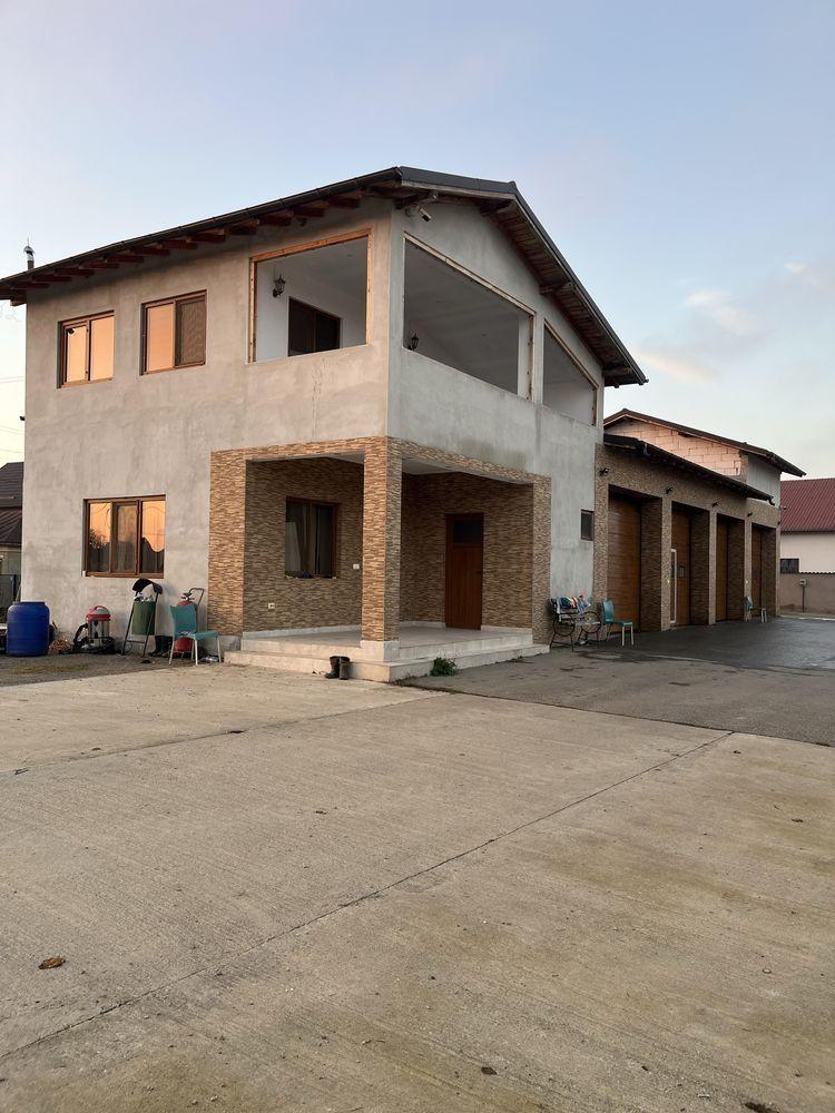 Spatiu comercial / spalatorie auto / afacere la cheie - 6