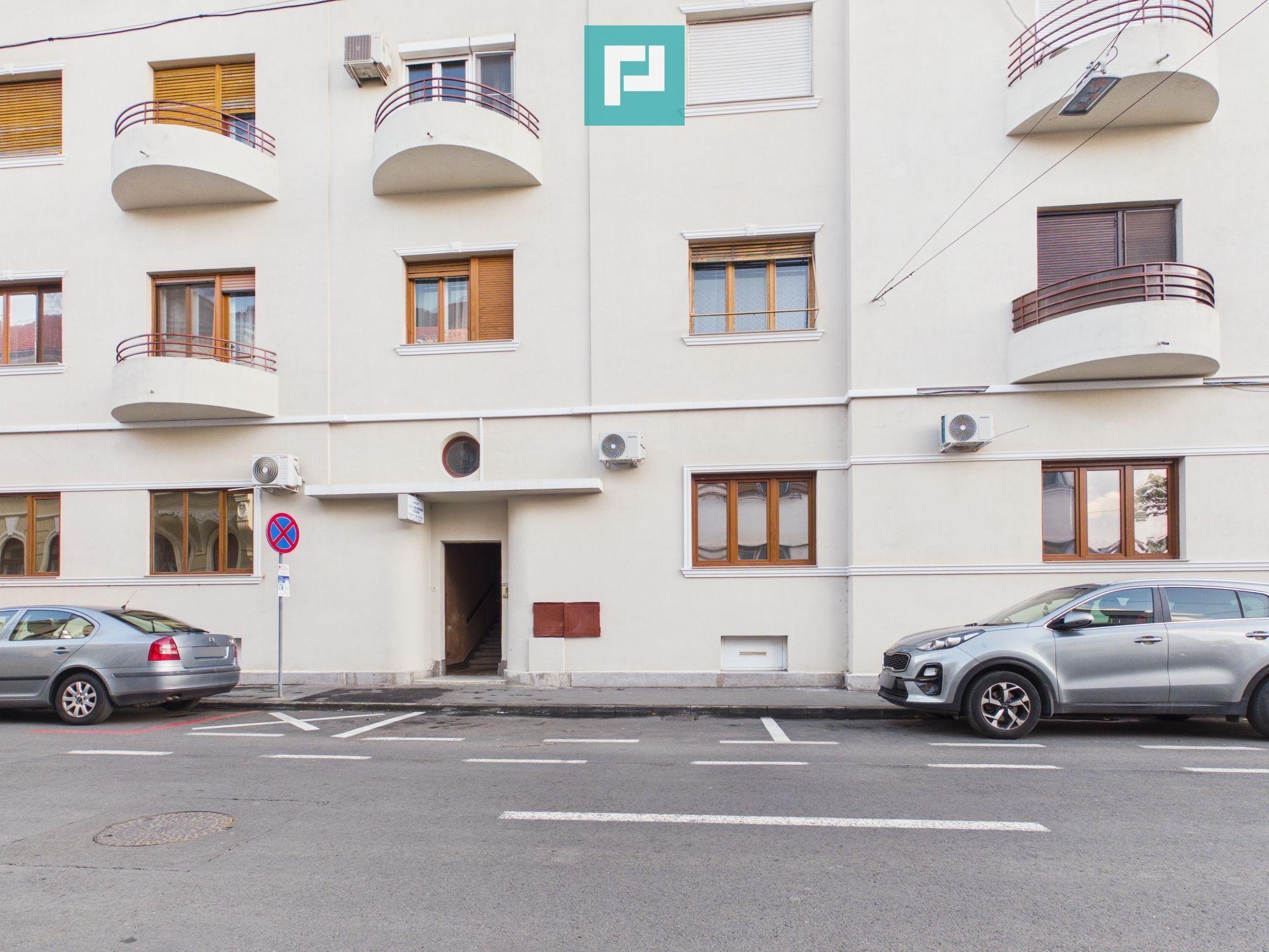 Apartament de închiriat cu 2 camere central, Arad - 9