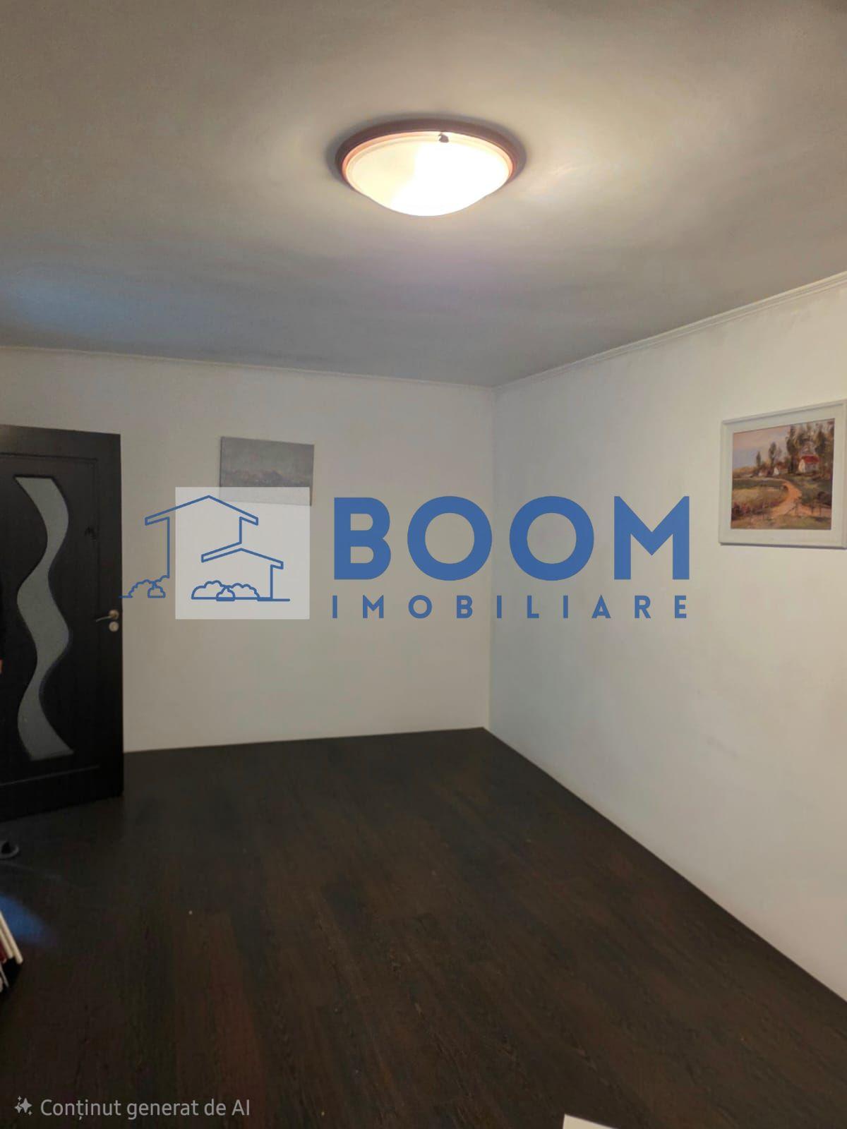 Apartament 3 camere Lenin Sud | Centrala Proprie | Etaj 3 | Boxa | - 6