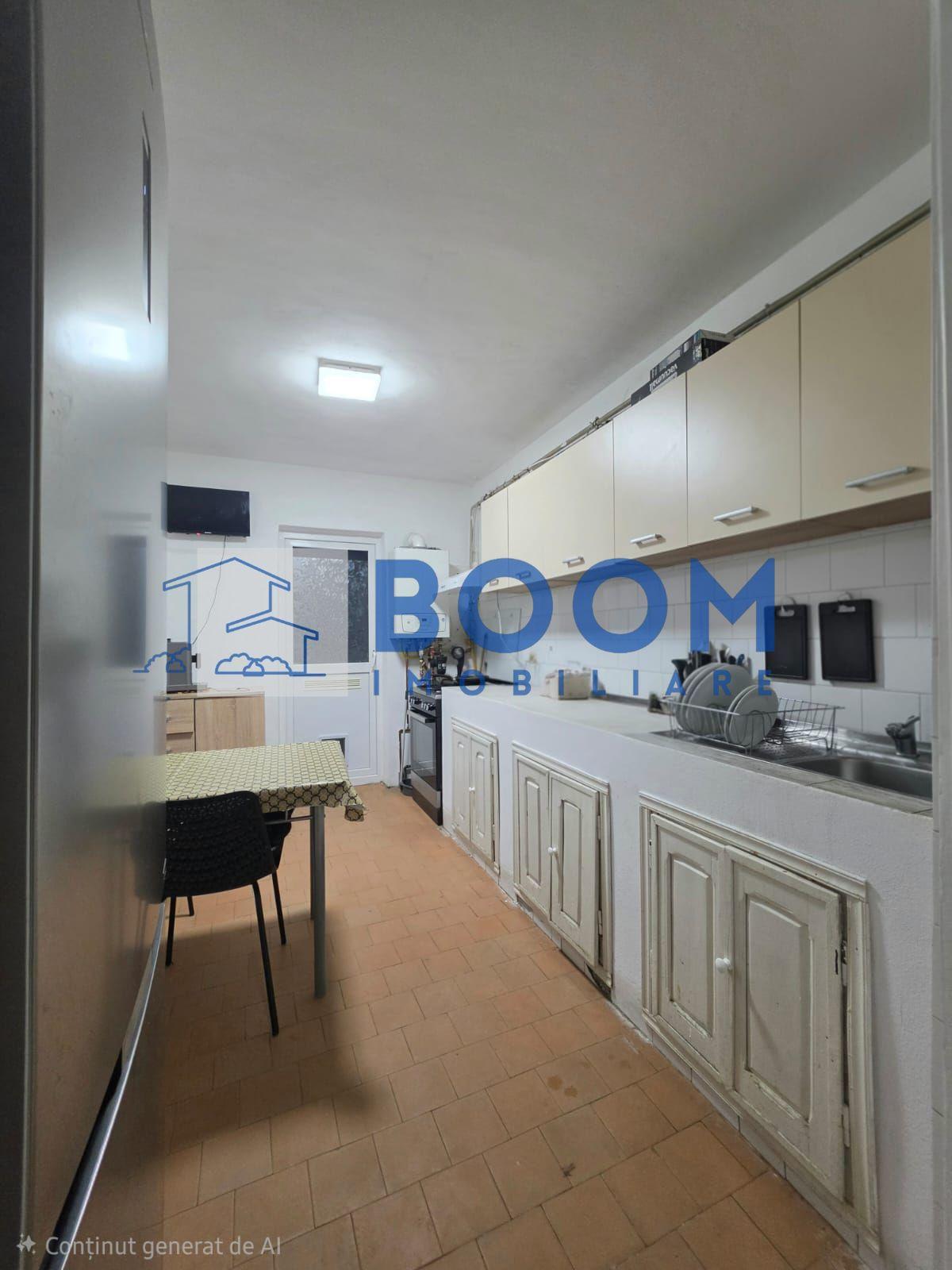 Apartament 3 camere Lenin Sud | Centrala Proprie | Etaj 3 | Boxa | - 8