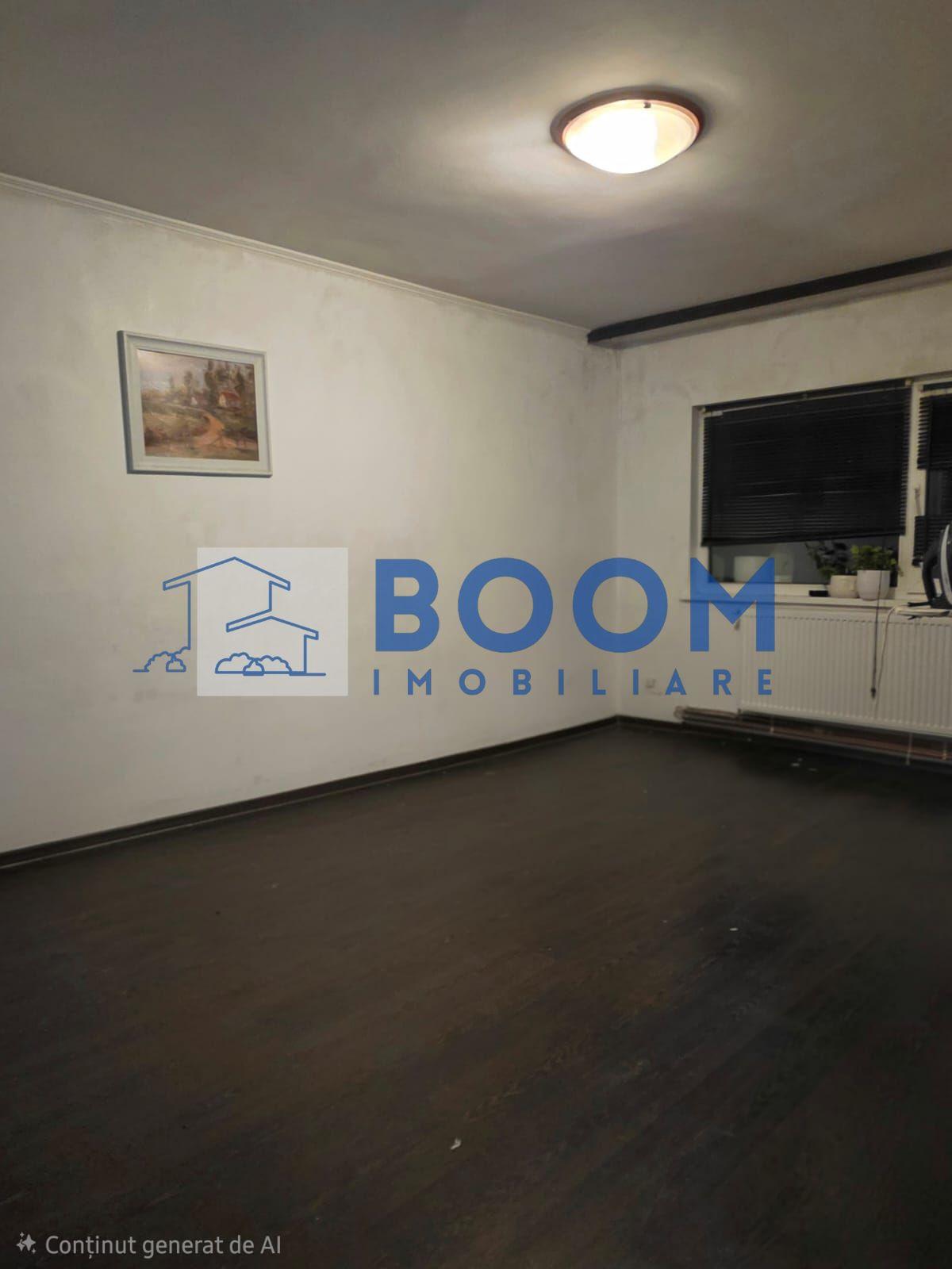 Apartament 3 camere Lenin Sud | Centrala Proprie | Etaj 3 | Boxa | - 7