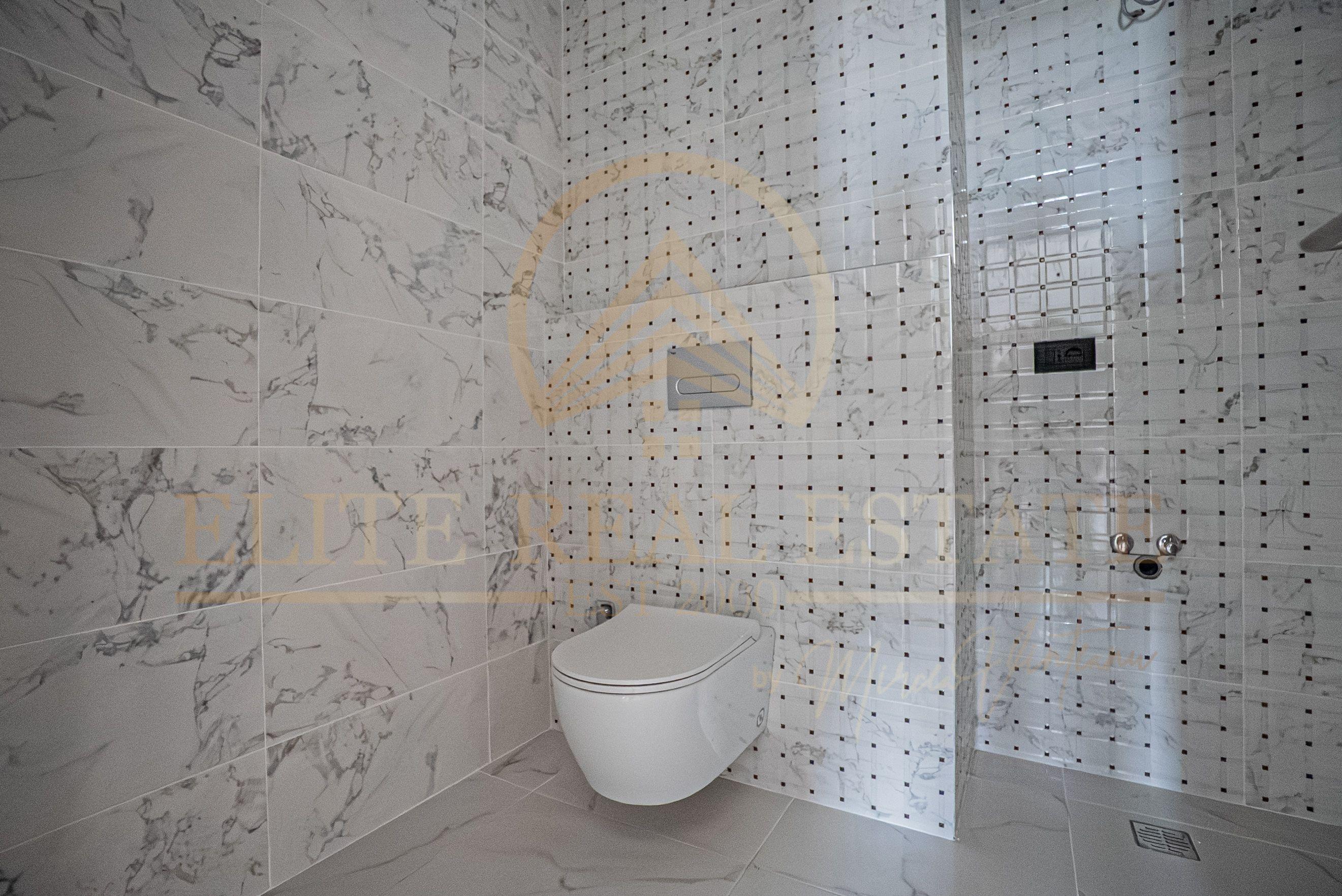 Tomis Plus - Celine Elegance - Vânzare apartament cu 4 camere, etaj 6. - 6