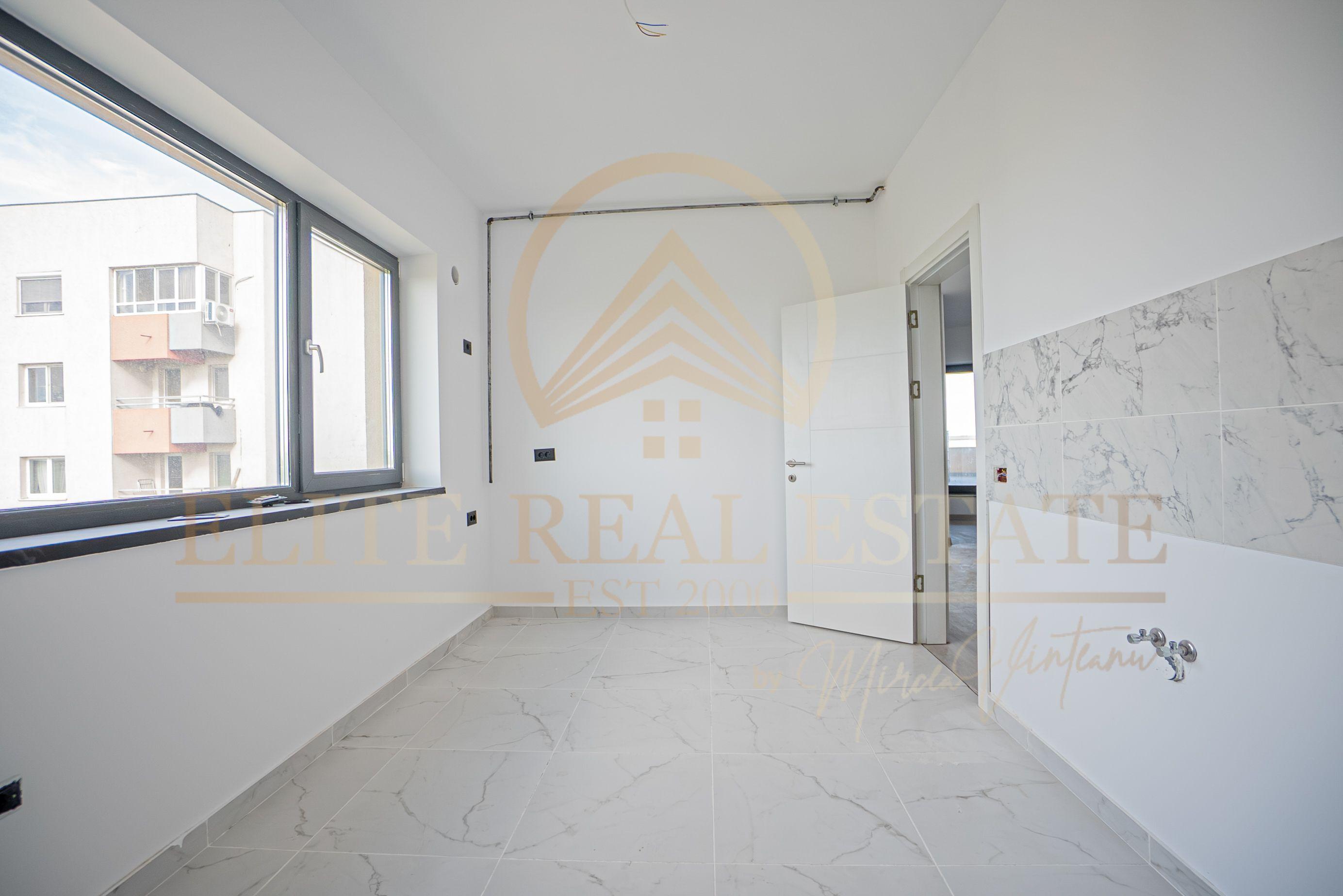 Tomis Plus - Celine Elegance - Vânzare apartament cu 4 camere, etaj 6. - 7