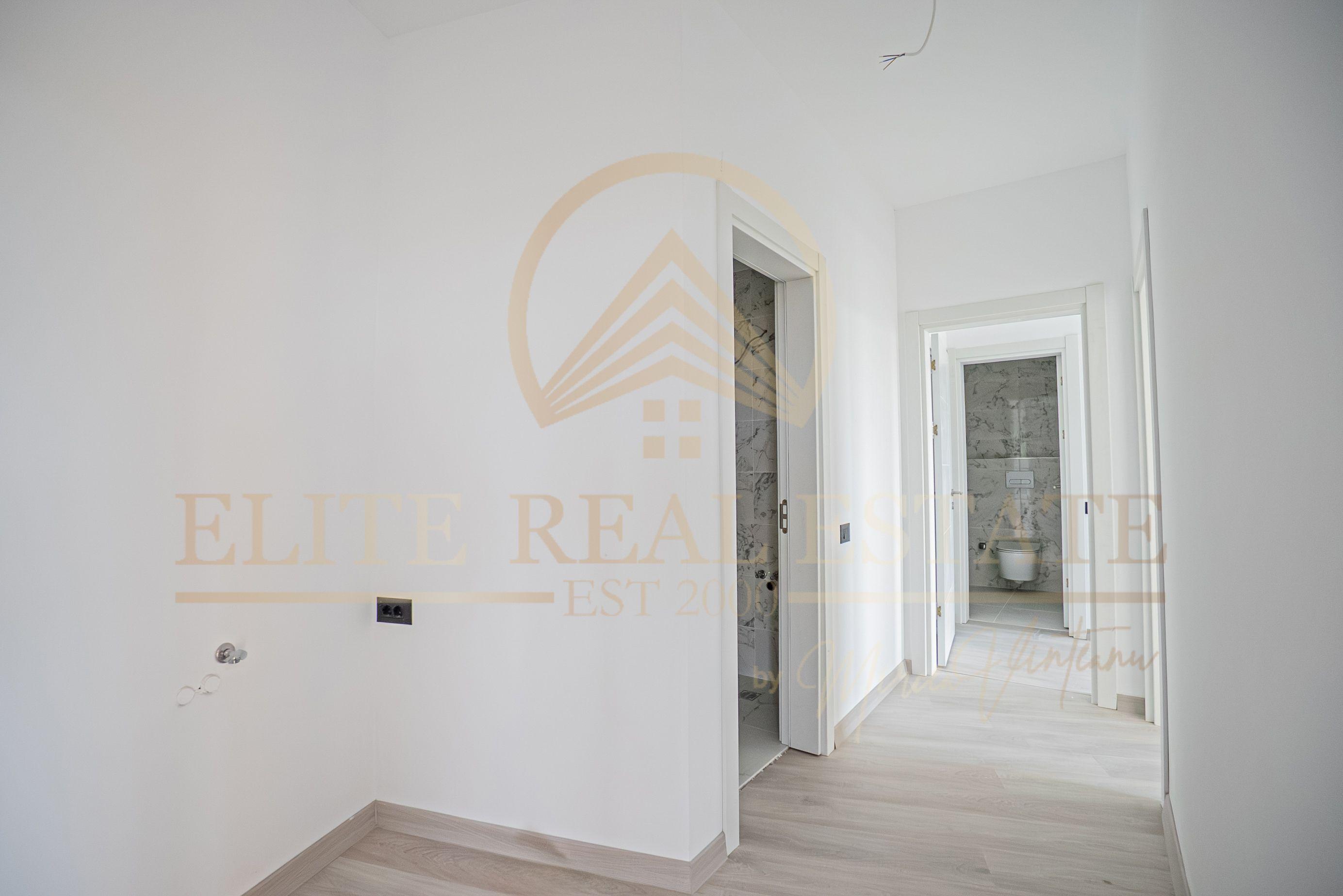 Tomis Plus - Celine Elegance - Vânzare apartament cu 4 camere, etaj 6. - 13