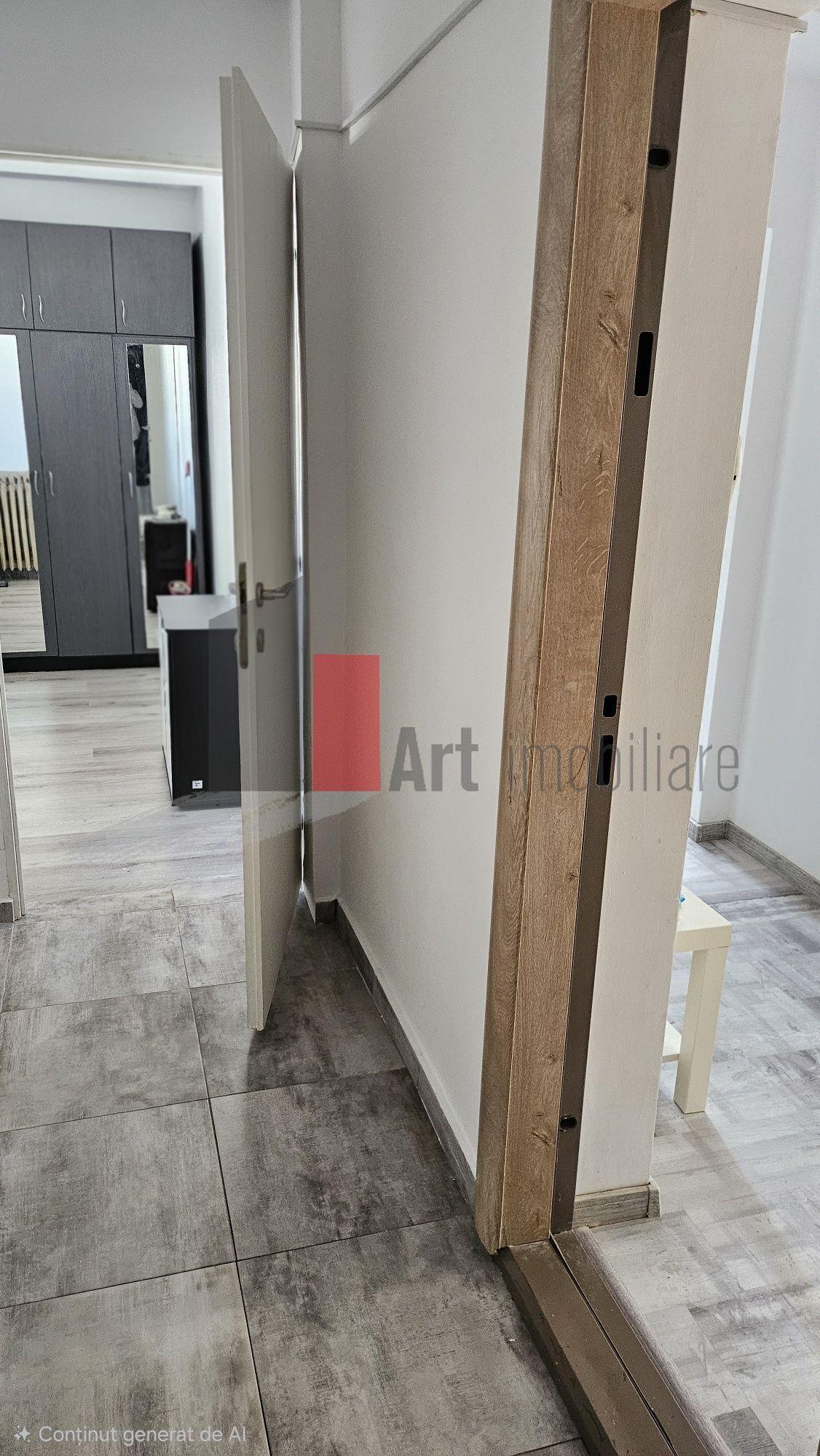 Închiriem apartament 3 camere- Lujerului+Loc de parcare - 4