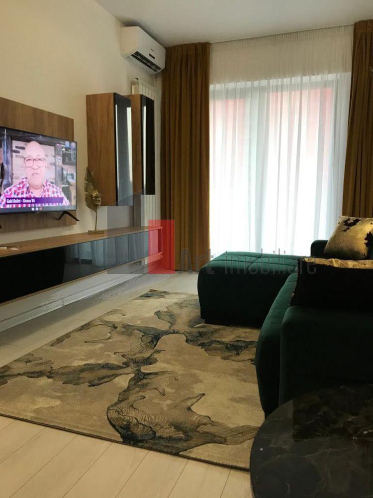 Inchiriezre ap 2 camere novum politehnica - 6