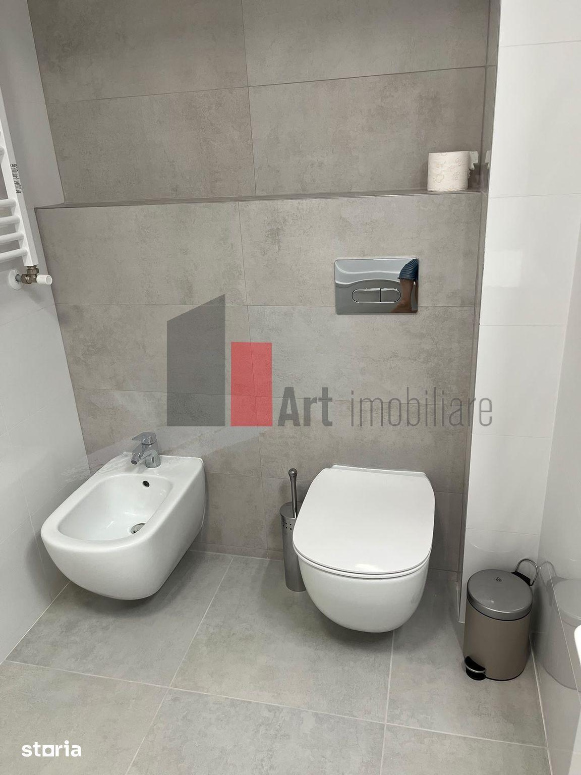 Inchiriere ap 3 camere +Loc de parcare Smart Lujerului - 6