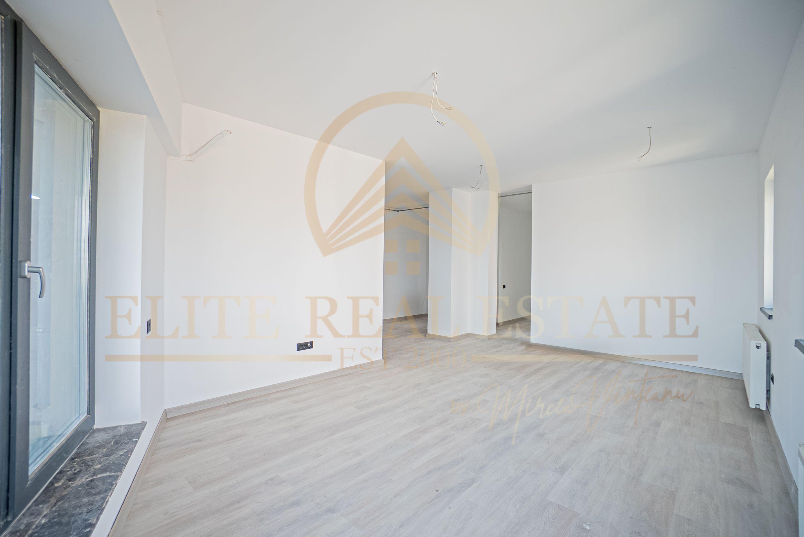 Tomis Plus - Celine Elegance - Vânzare apartament cu 4 camere, etaj 6. - 2