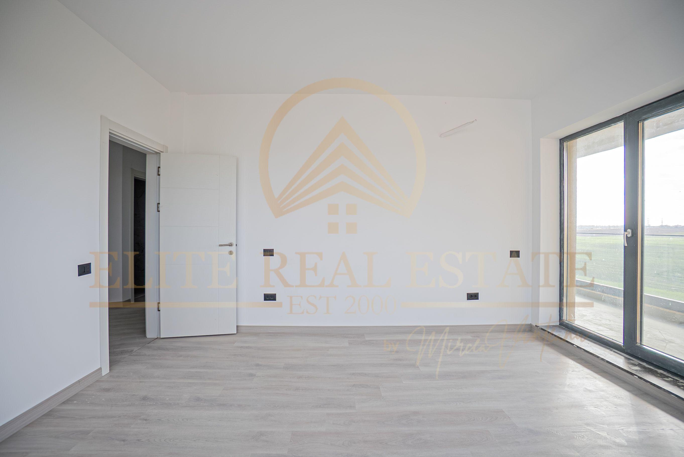 Tomis Plus - Celine Elegance - Vânzare apartament cu 4 camere, etaj 6. - 15
