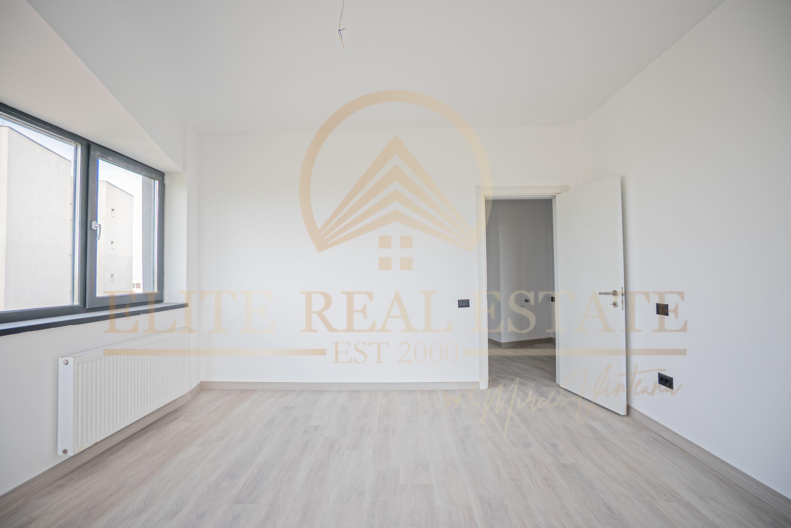 Tomis Plus - Celine Elegance - Vânzare apartament cu 4 camere, etaj 6. - 14