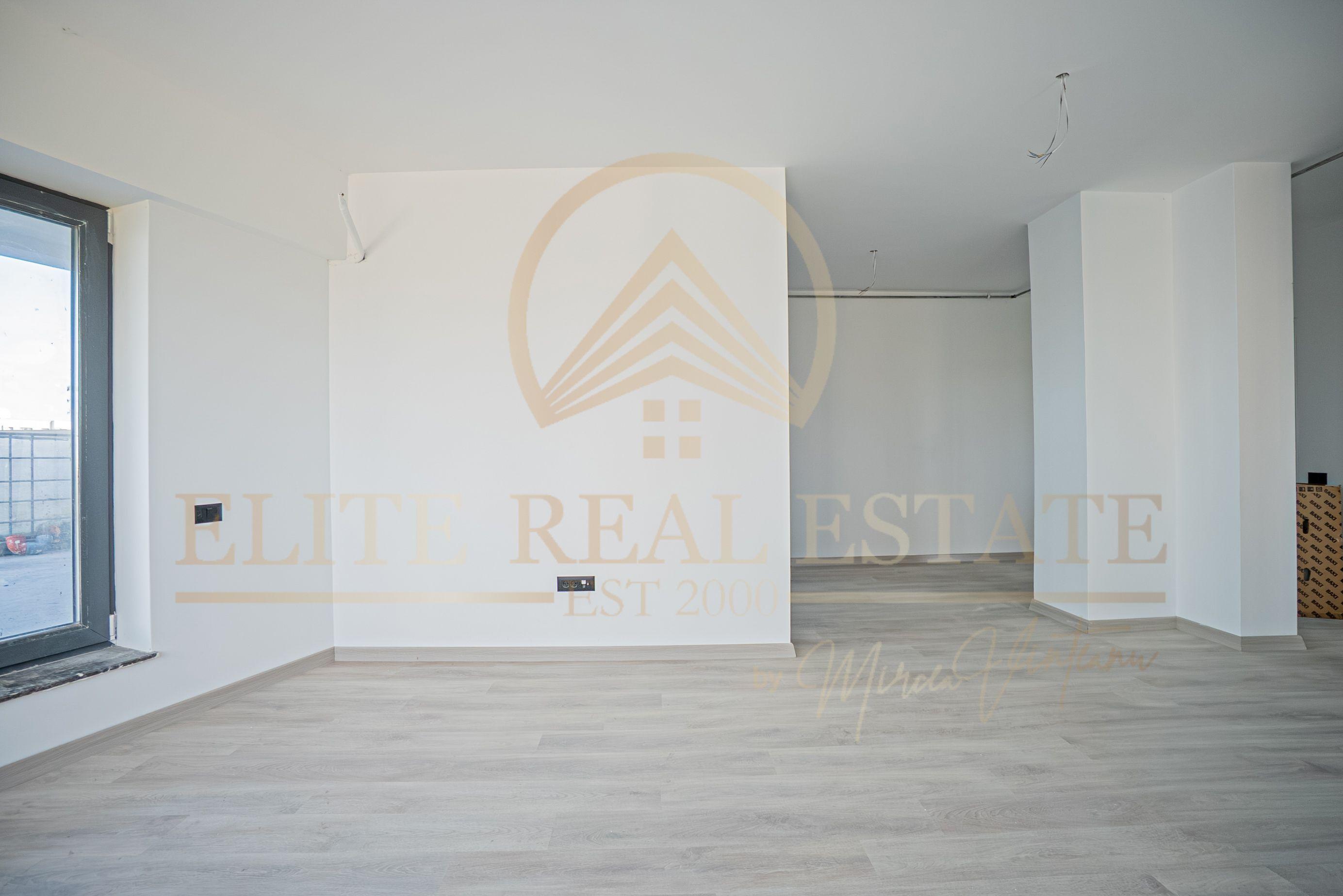 Tomis Plus - Celine Elegance - Vânzare apartament cu 4 camere, etaj 6. - 3