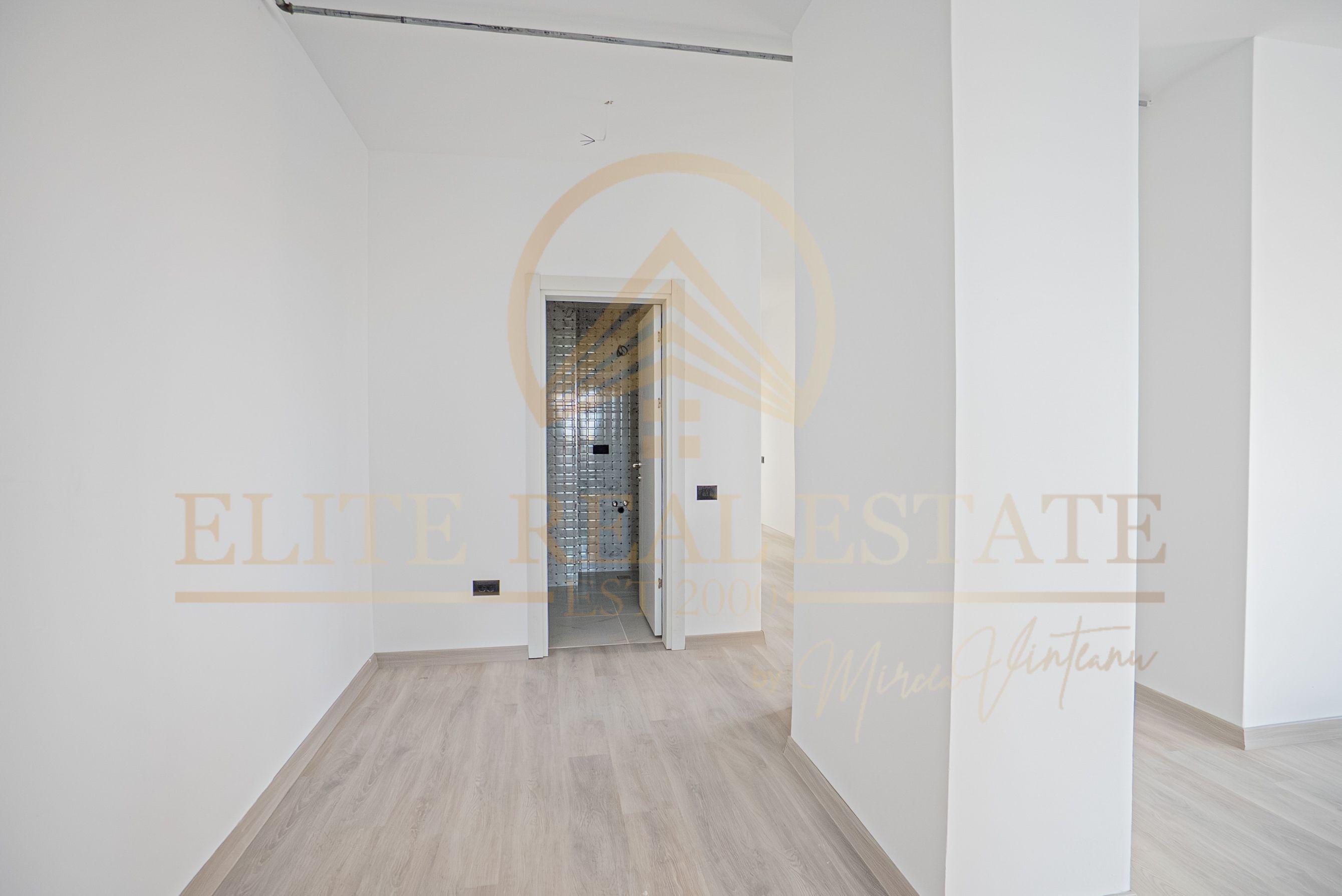 Tomis Plus - Celine Elegance - Vânzare apartament cu 4 camere, etaj 6. - 6