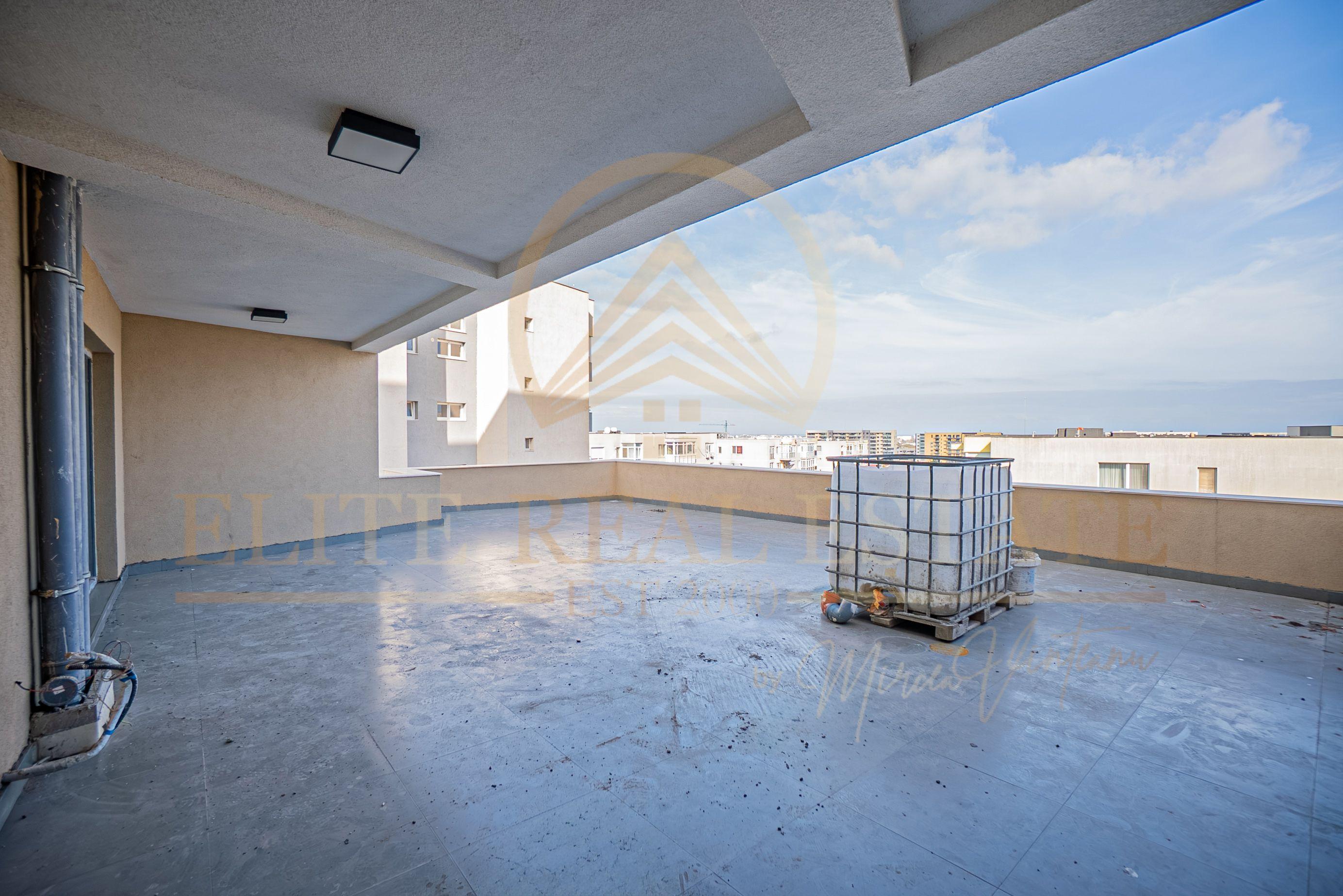 Tomis Plus - Celine Elegance - Vânzare apartament cu 4 camere, etaj 6. - 26