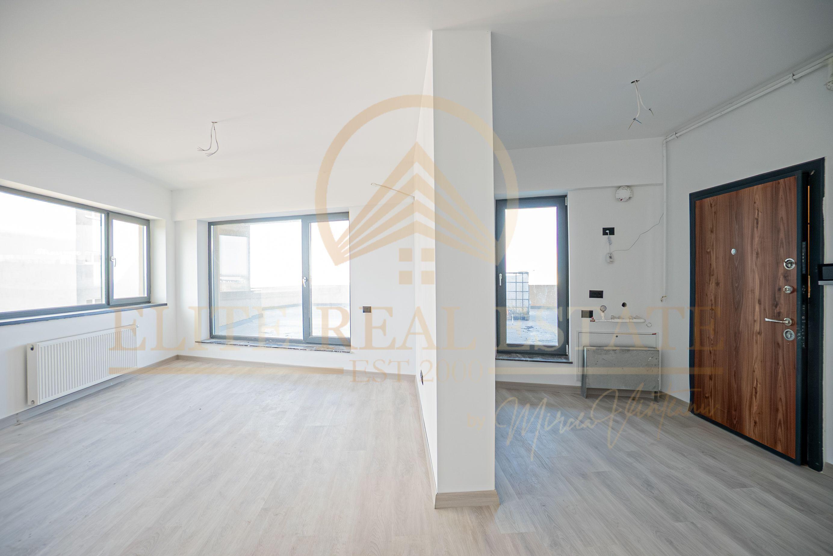 Tomis Plus - Celine Elegance - Vânzare apartament cu 4 camere, etaj 6. - 5