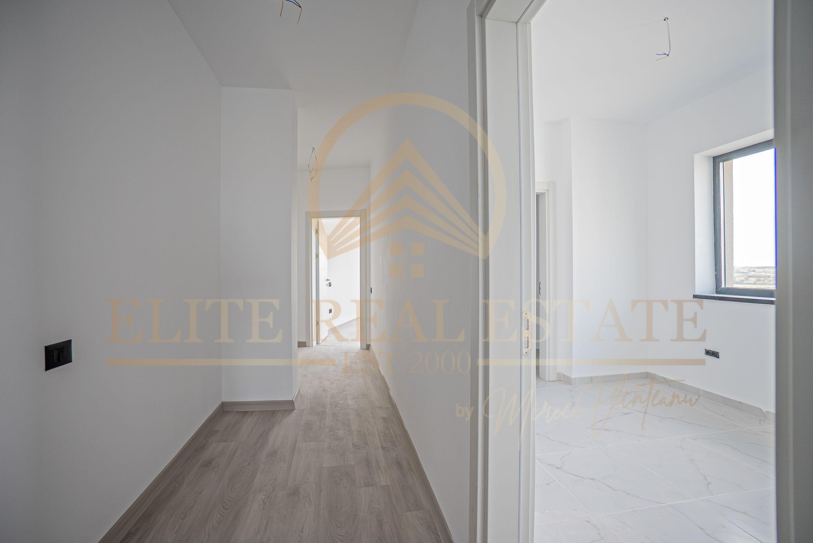 Tomis Plus - Celine Elegance - Vânzare apartament cu 4 camere, etaj 6. - 11