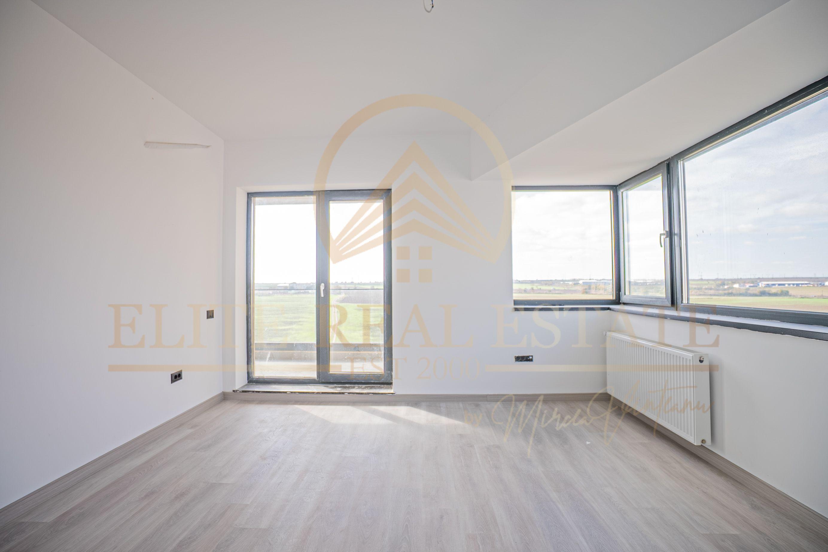 Tomis Plus - Celine Elegance - Vânzare apartament cu 4 camere, etaj 6. - 21