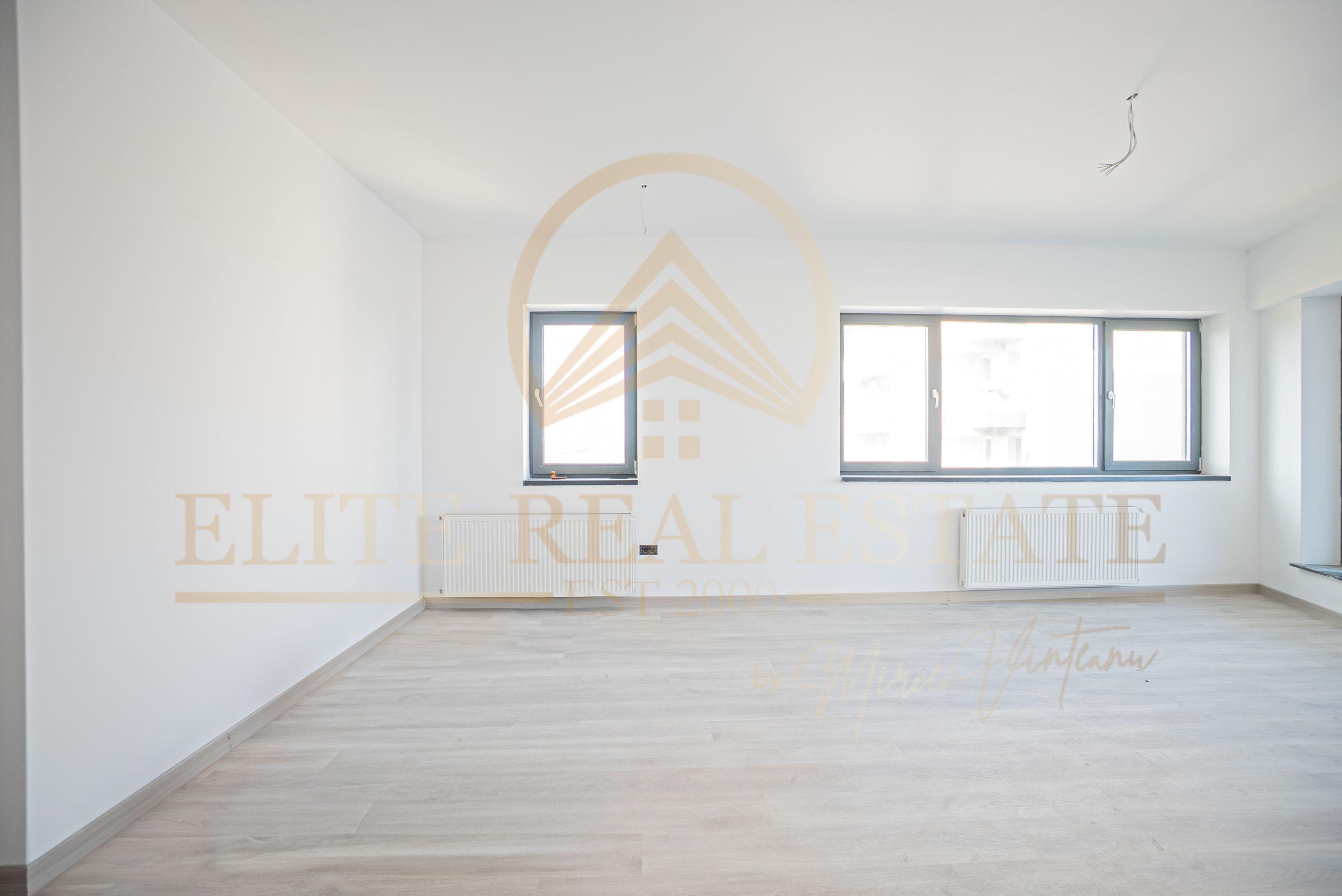 Tomis Plus - Celine Elegance - Vânzare apartament cu 4 camere, etaj 6. - 4