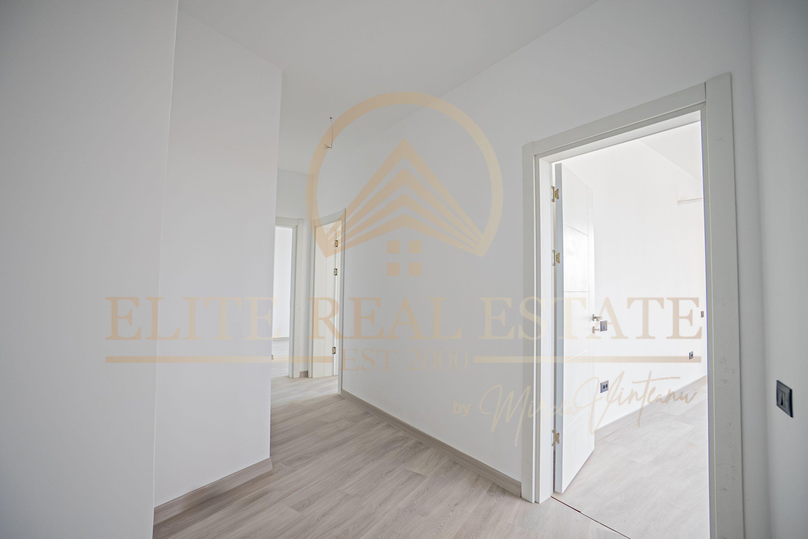 Tomis Plus - Celine Elegance - Vânzare apartament cu 4 camere, etaj 6. - 17