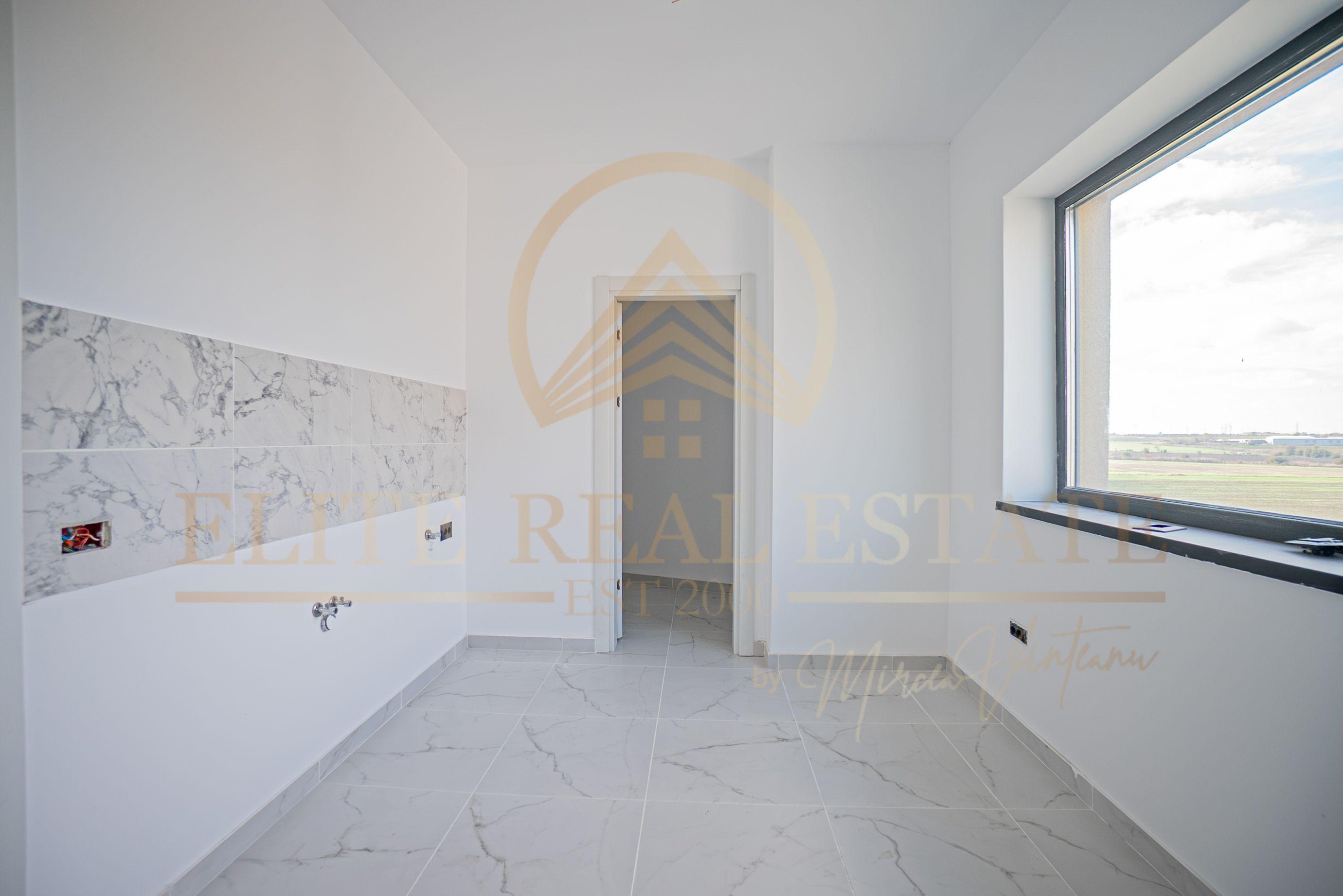 Tomis Plus - Celine Elegance - Vânzare apartament cu 4 camere, etaj 6. - 7