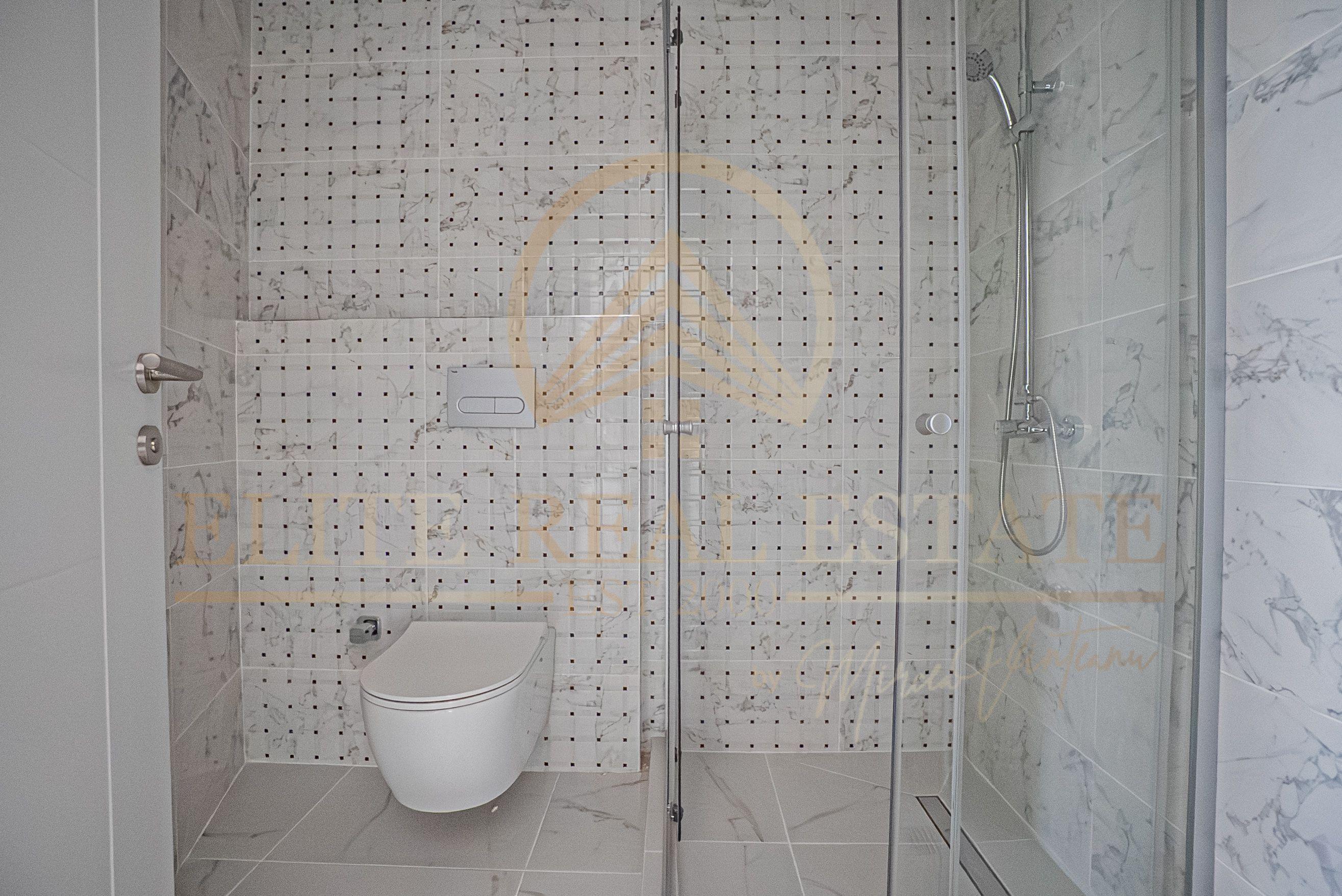 Tomis Plus - Celine Elegance - Vânzare apartament cu 4 camere, etaj 6. - 19