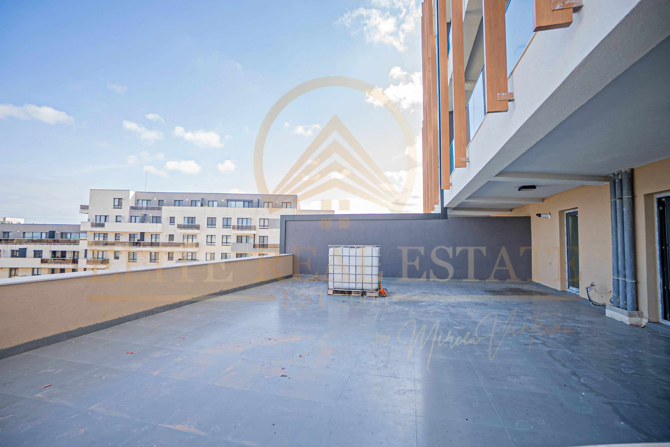 Tomis Plus - Celine Elegance - Vânzare apartament cu 4 camere, etaj 6. - 25