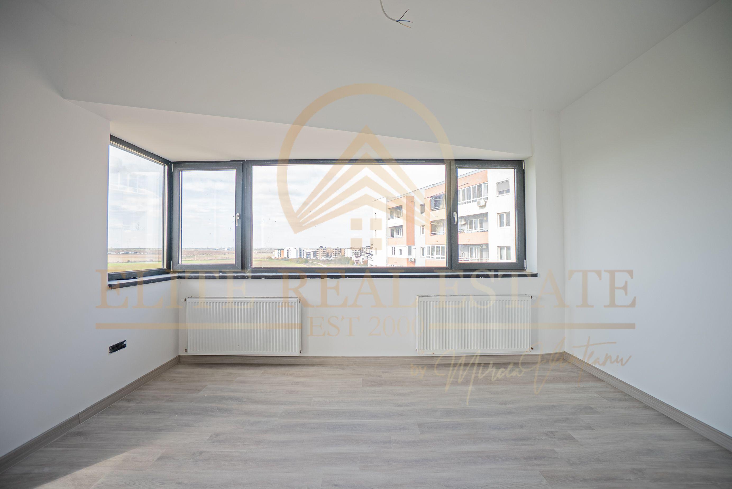 Tomis Plus - Celine Elegance - Vânzare apartament cu 4 camere, etaj 6. - 22